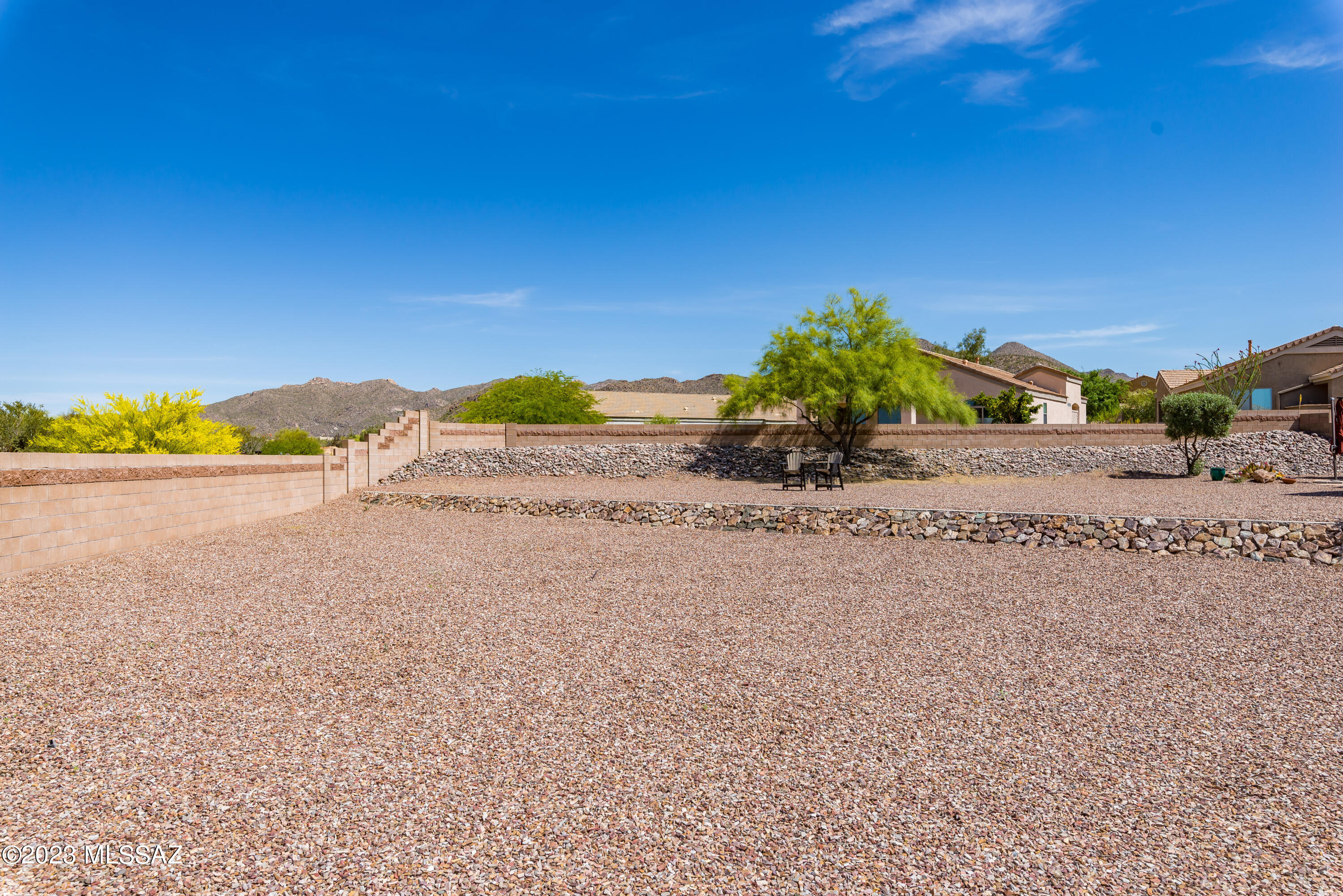 Heritage Highlands - Residential
