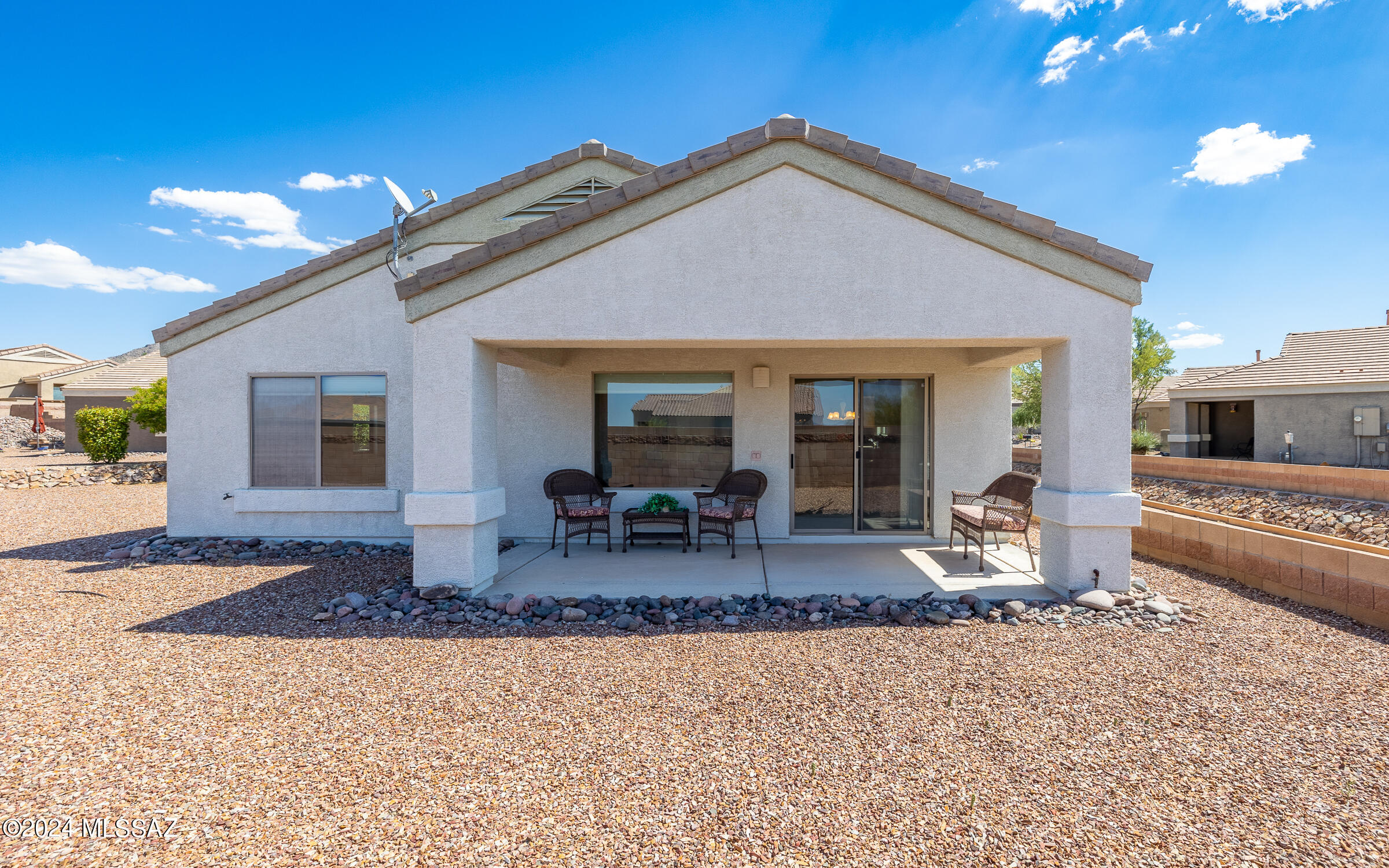 Heritage Highlands - Residential