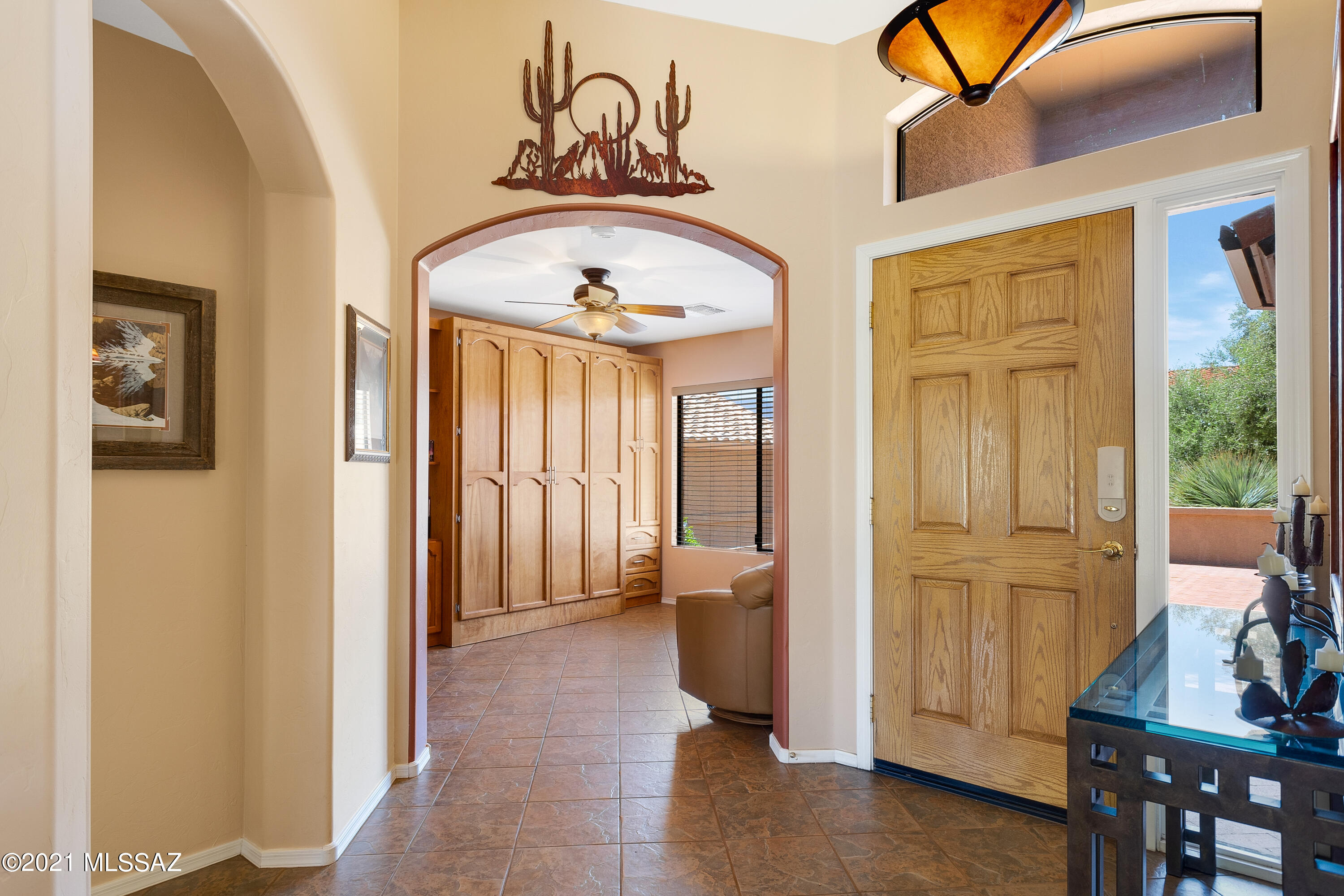 Saddlebrooke - Residential