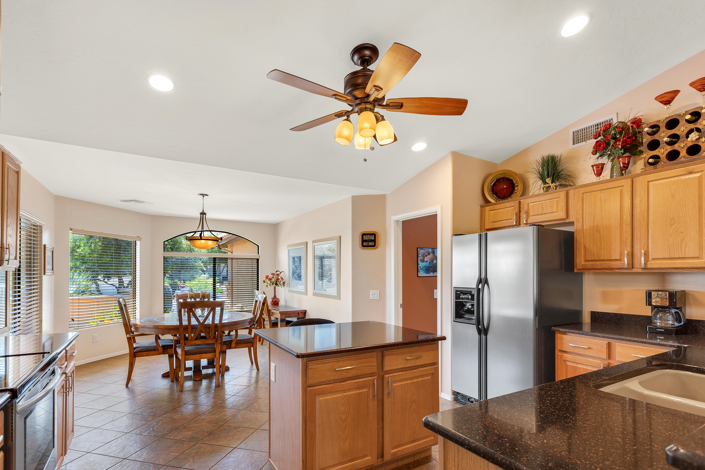 Saddlebrooke - Residential