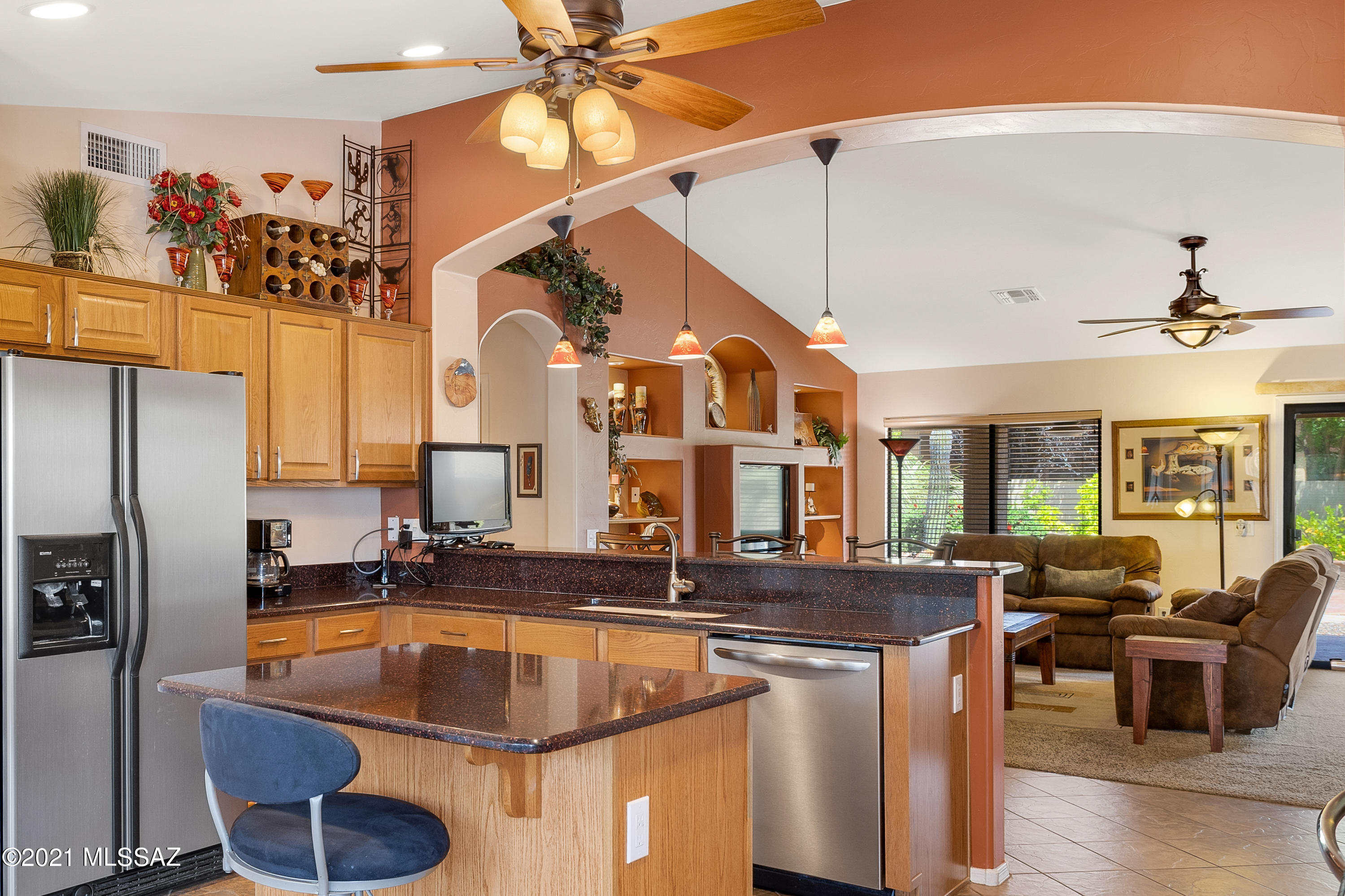 Saddlebrooke - Residential