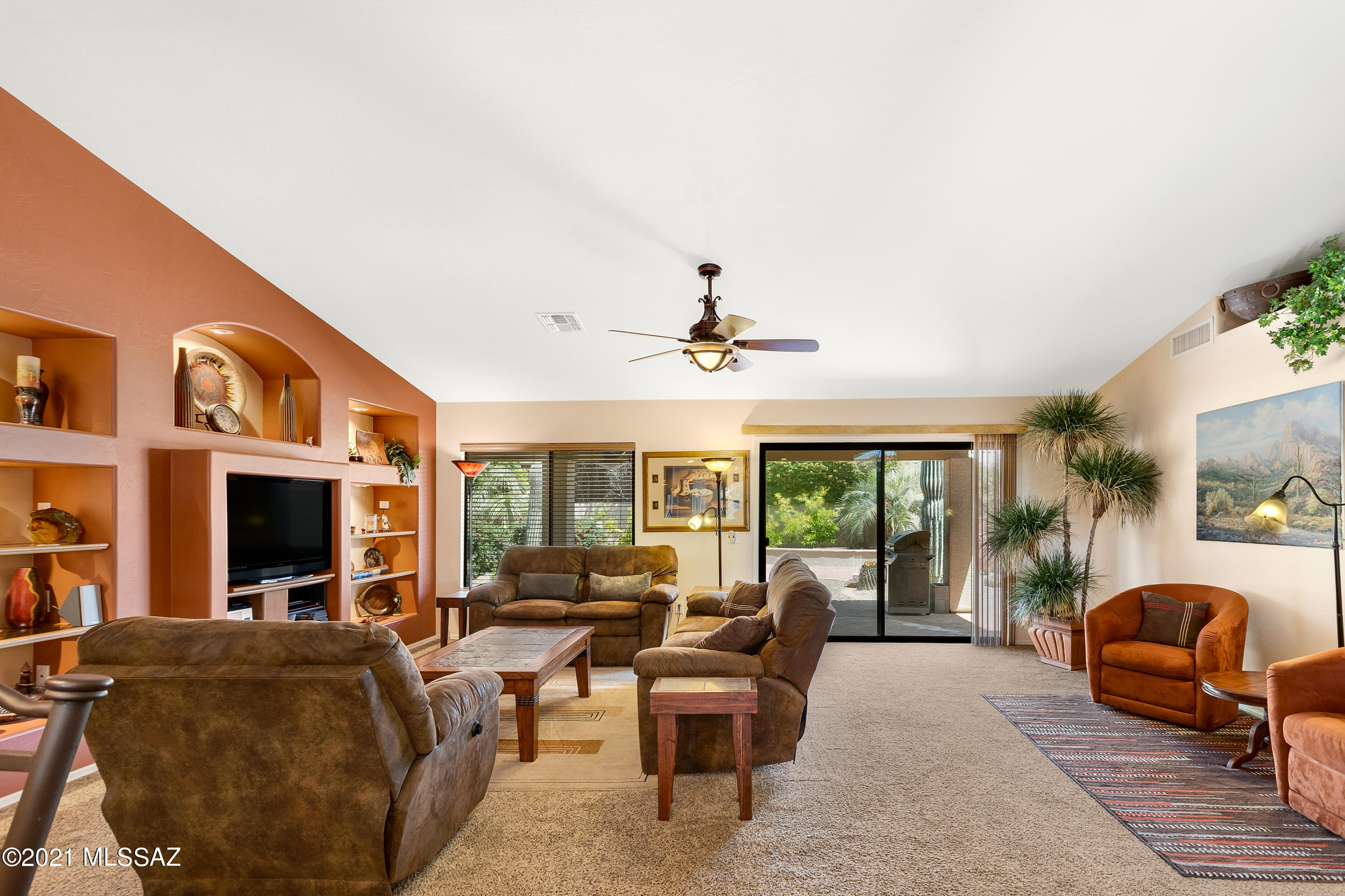 Saddlebrooke - Residential