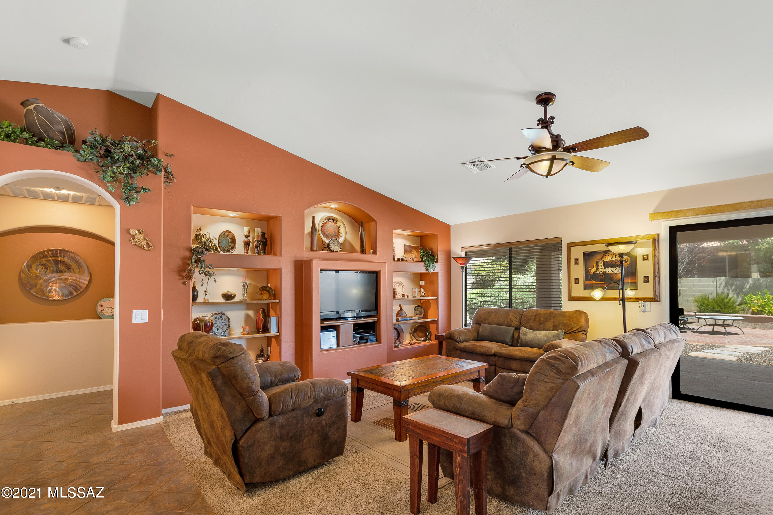 Saddlebrooke - Residential
