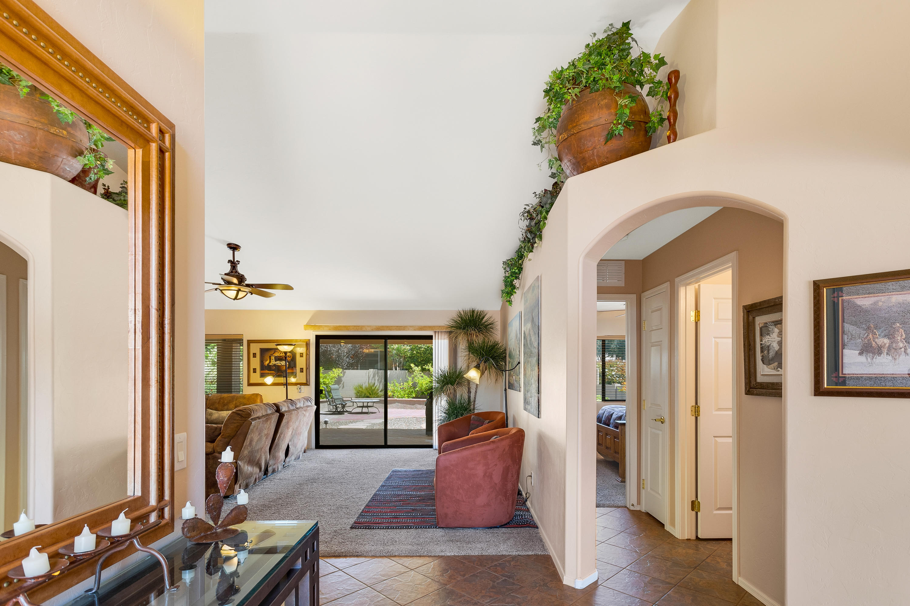 Saddlebrooke - Residential