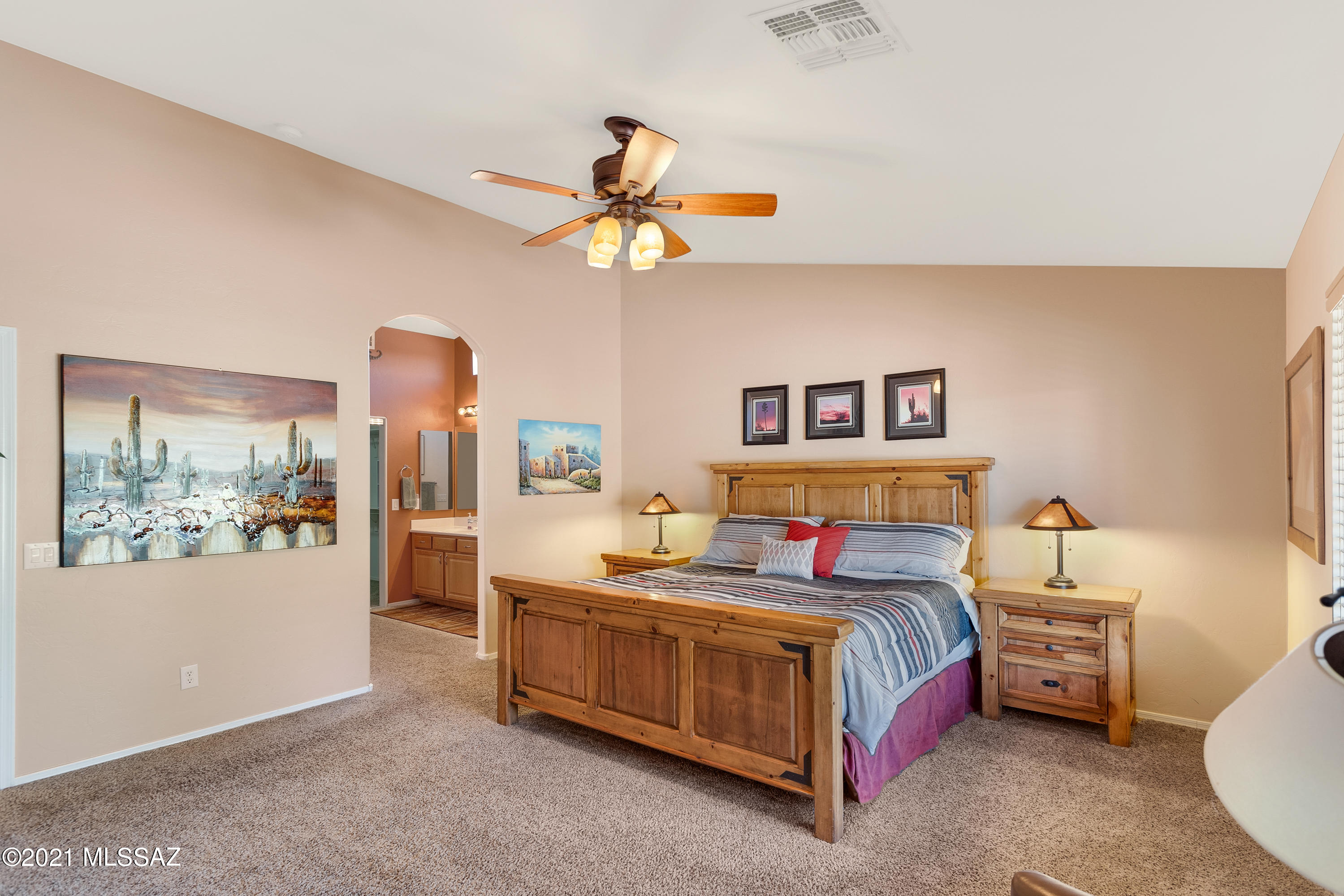 Saddlebrooke - Residential