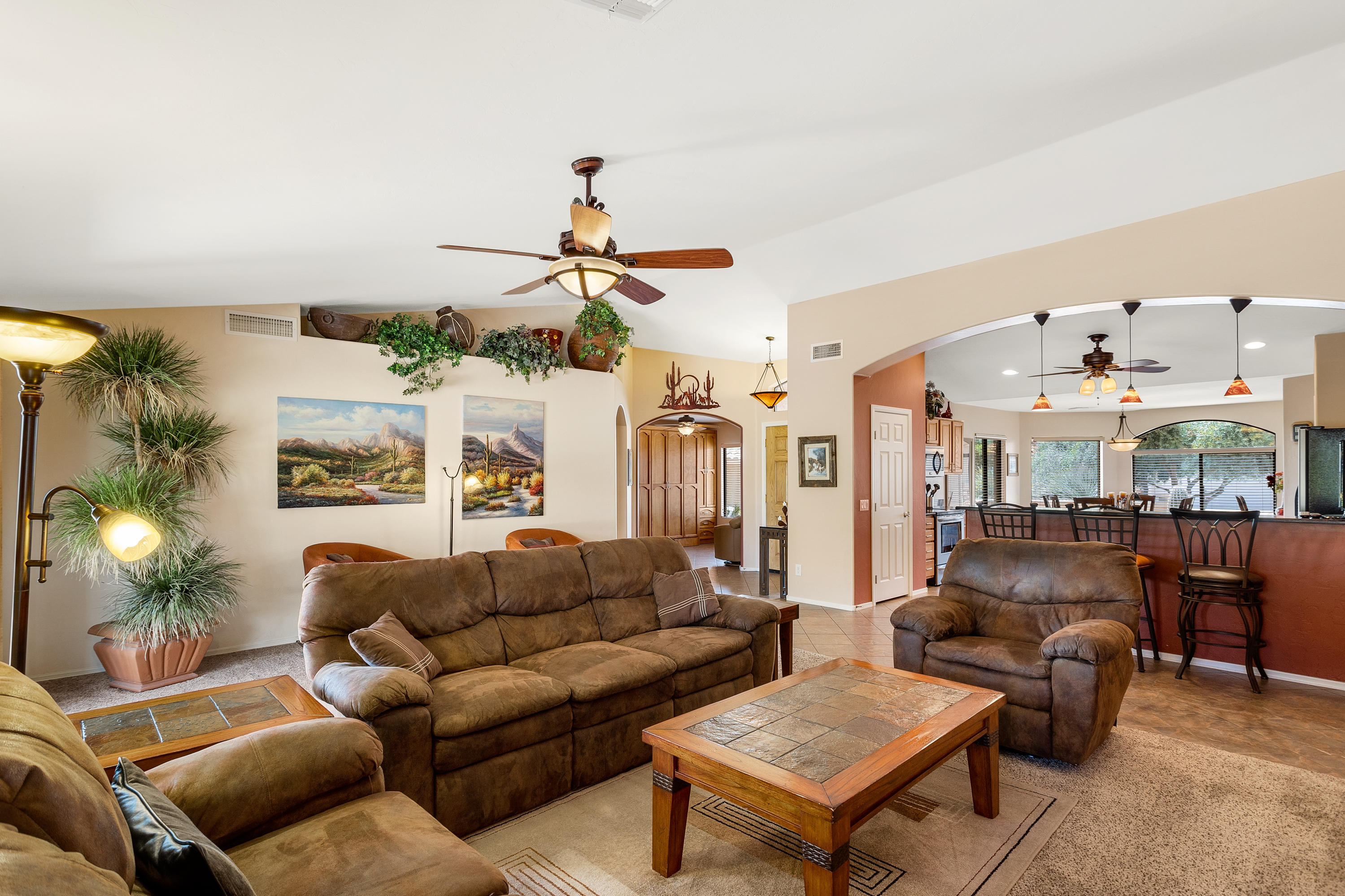 Saddlebrooke - Residential