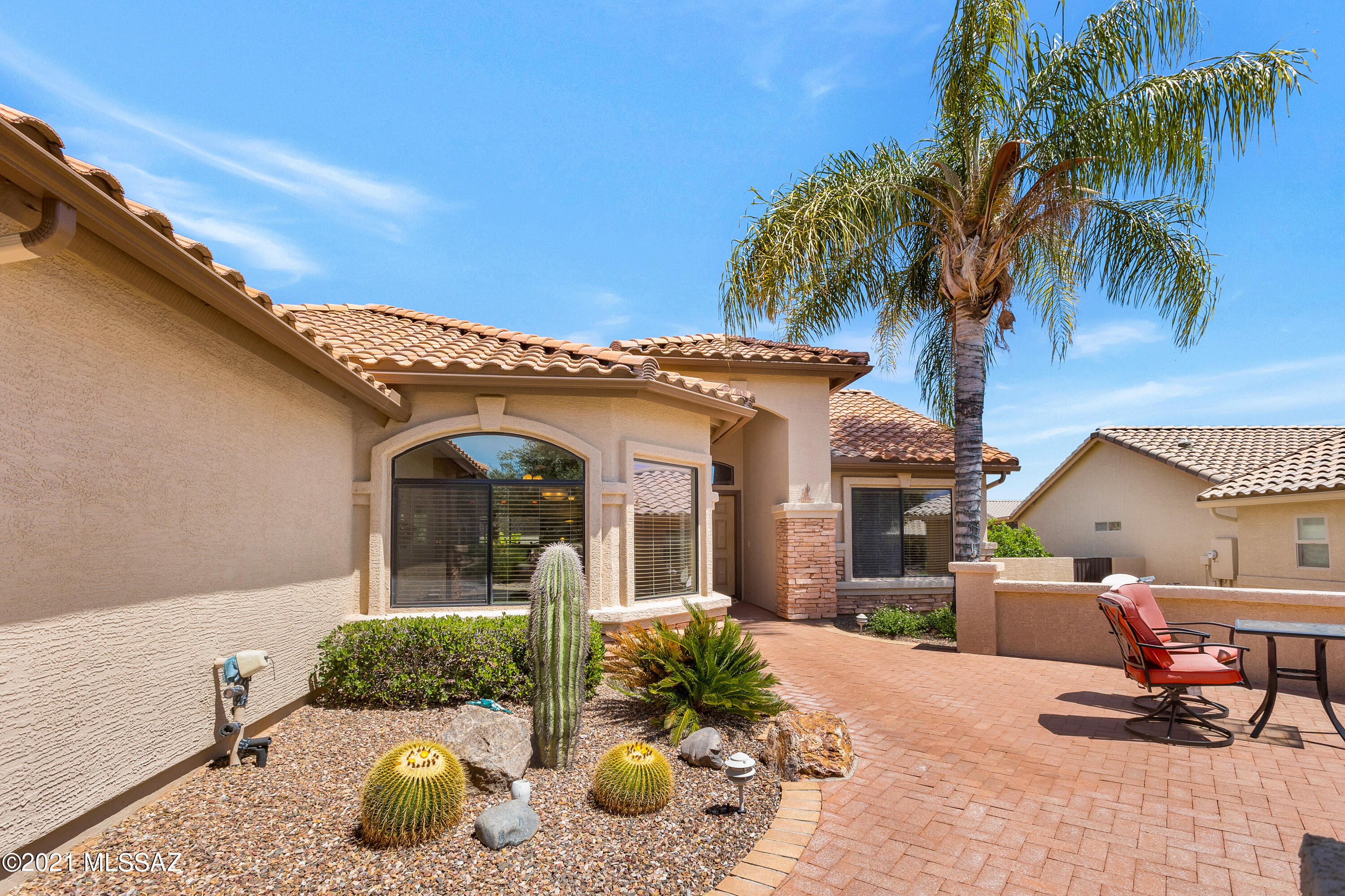 Saddlebrooke - Residential