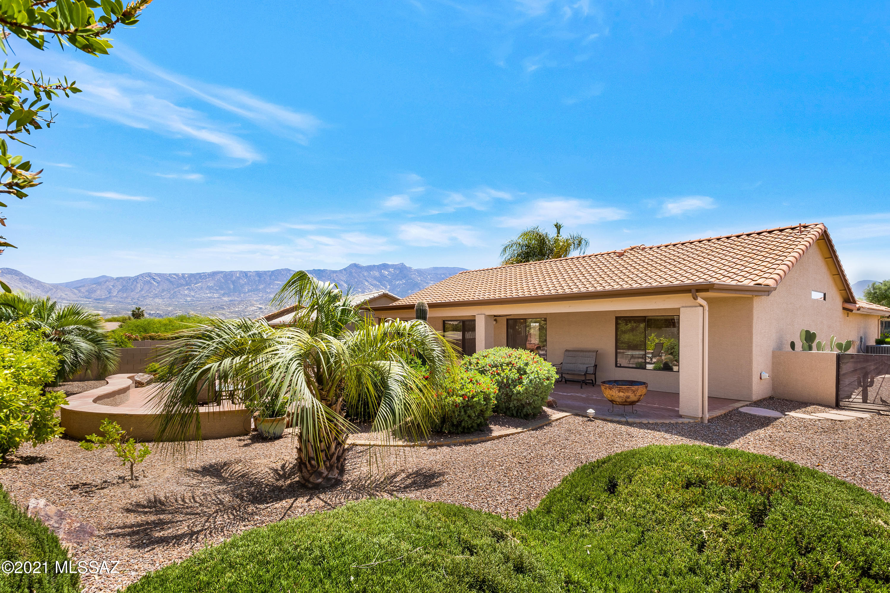 Saddlebrooke - Residential