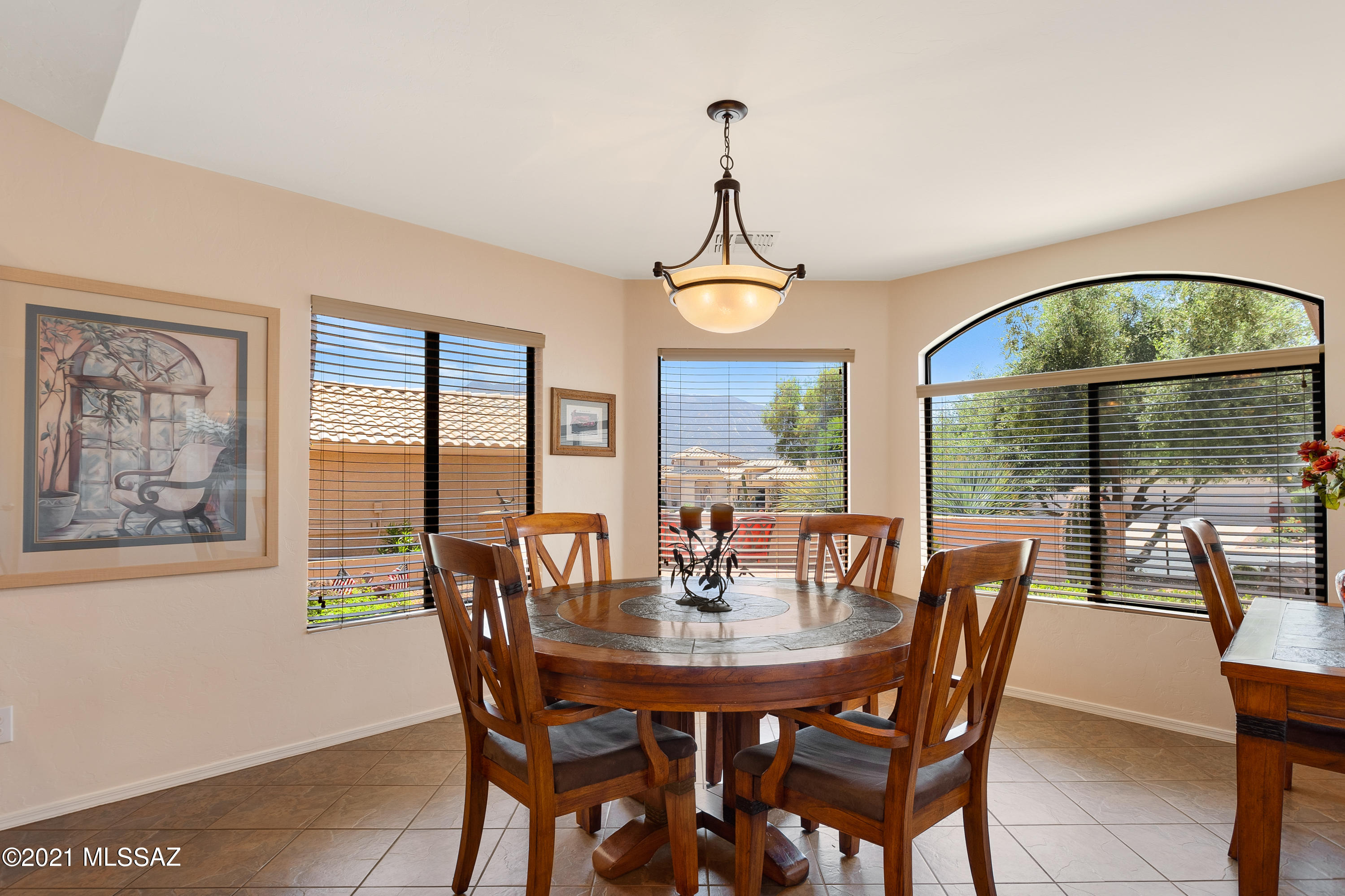 Saddlebrooke - Residential