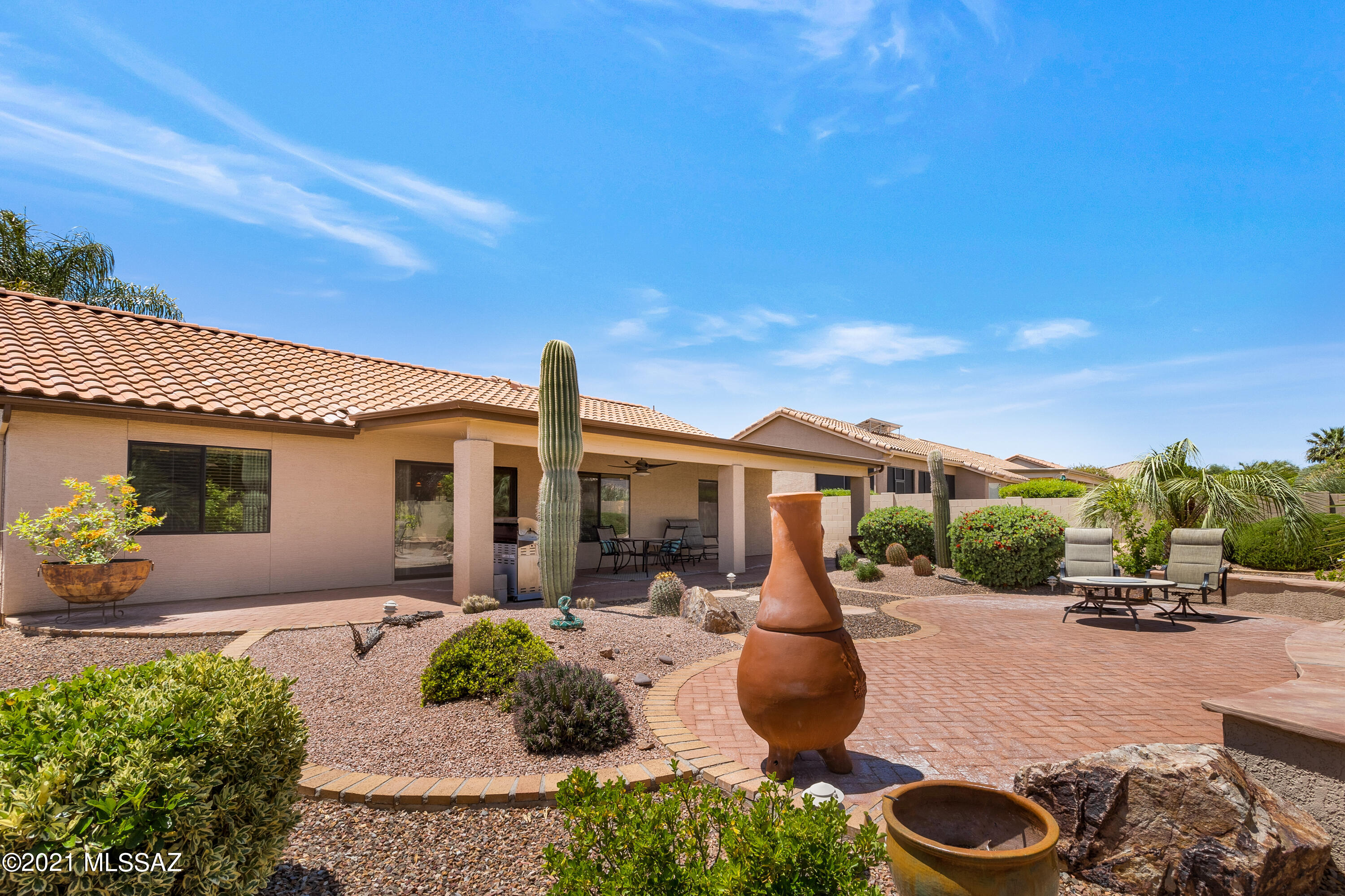 Saddlebrooke - Residential
