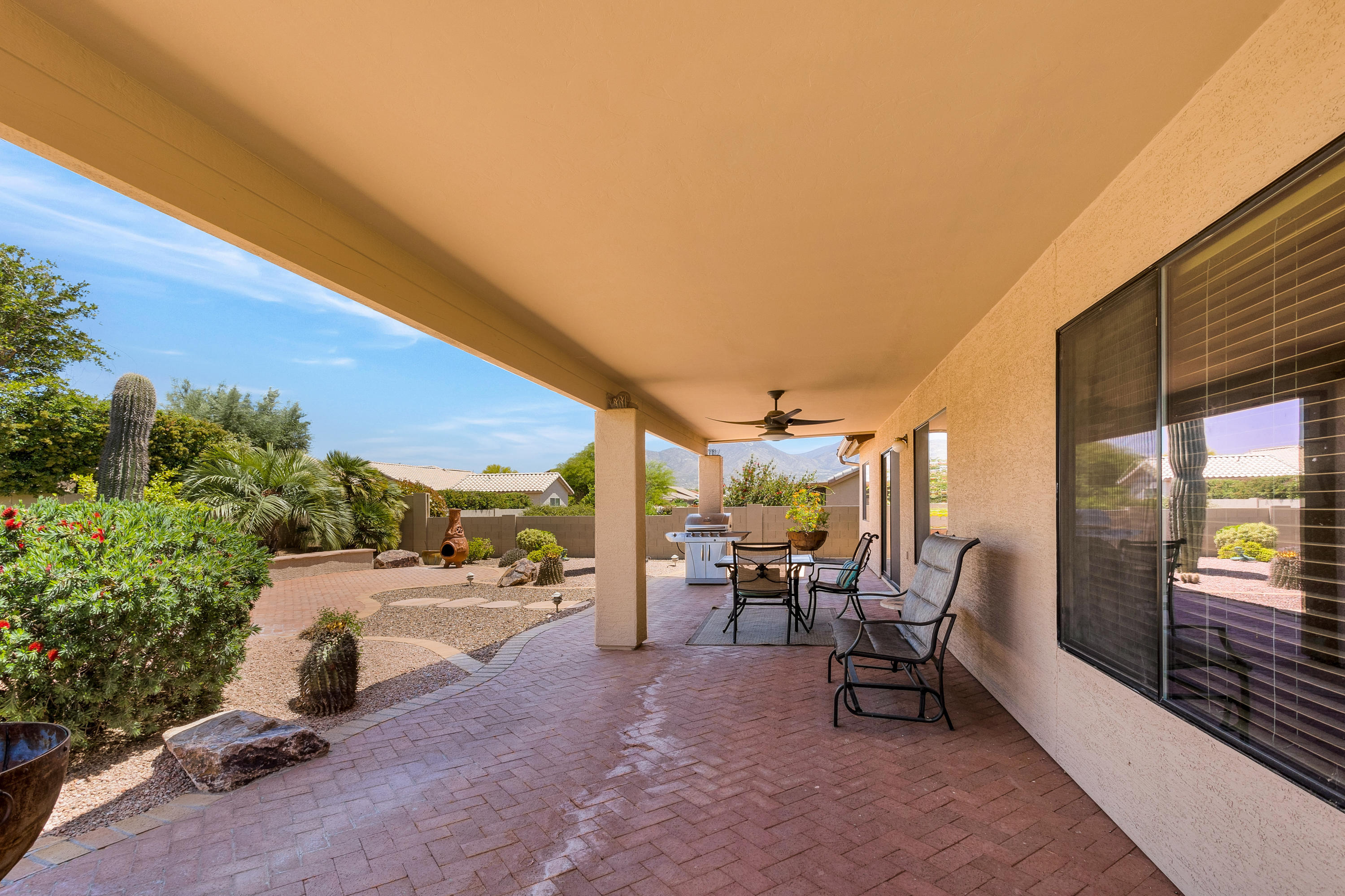Saddlebrooke - Residential