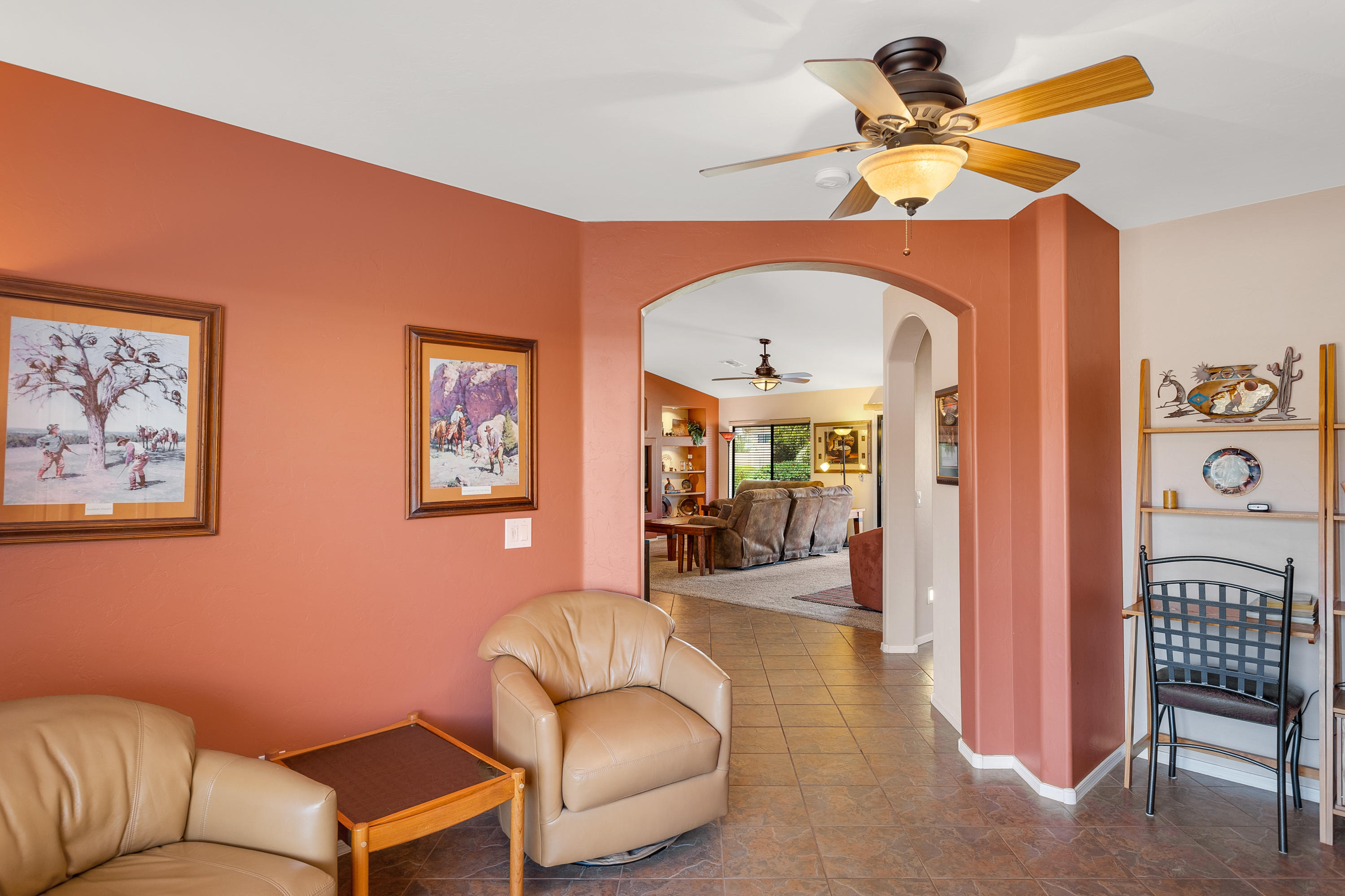 Saddlebrooke - Residential