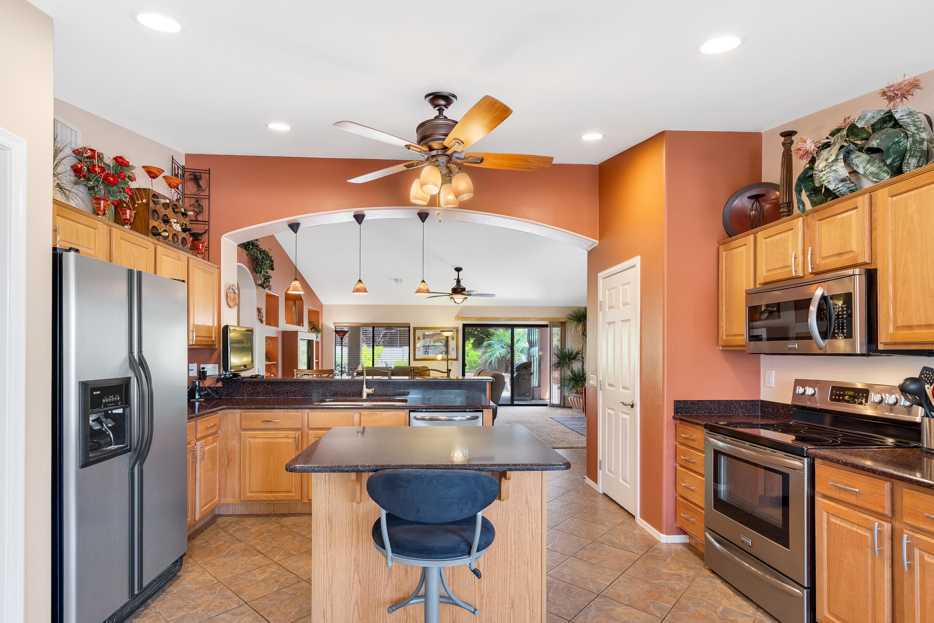 Saddlebrooke - Residential