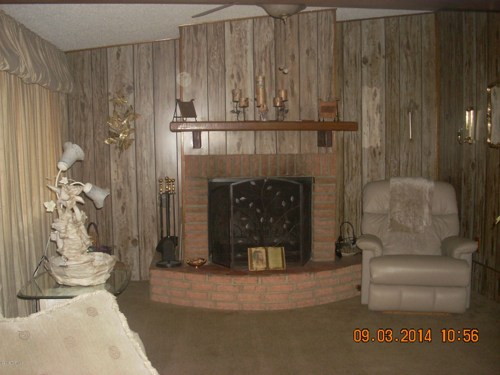 San Manuel Townsite - Residential
