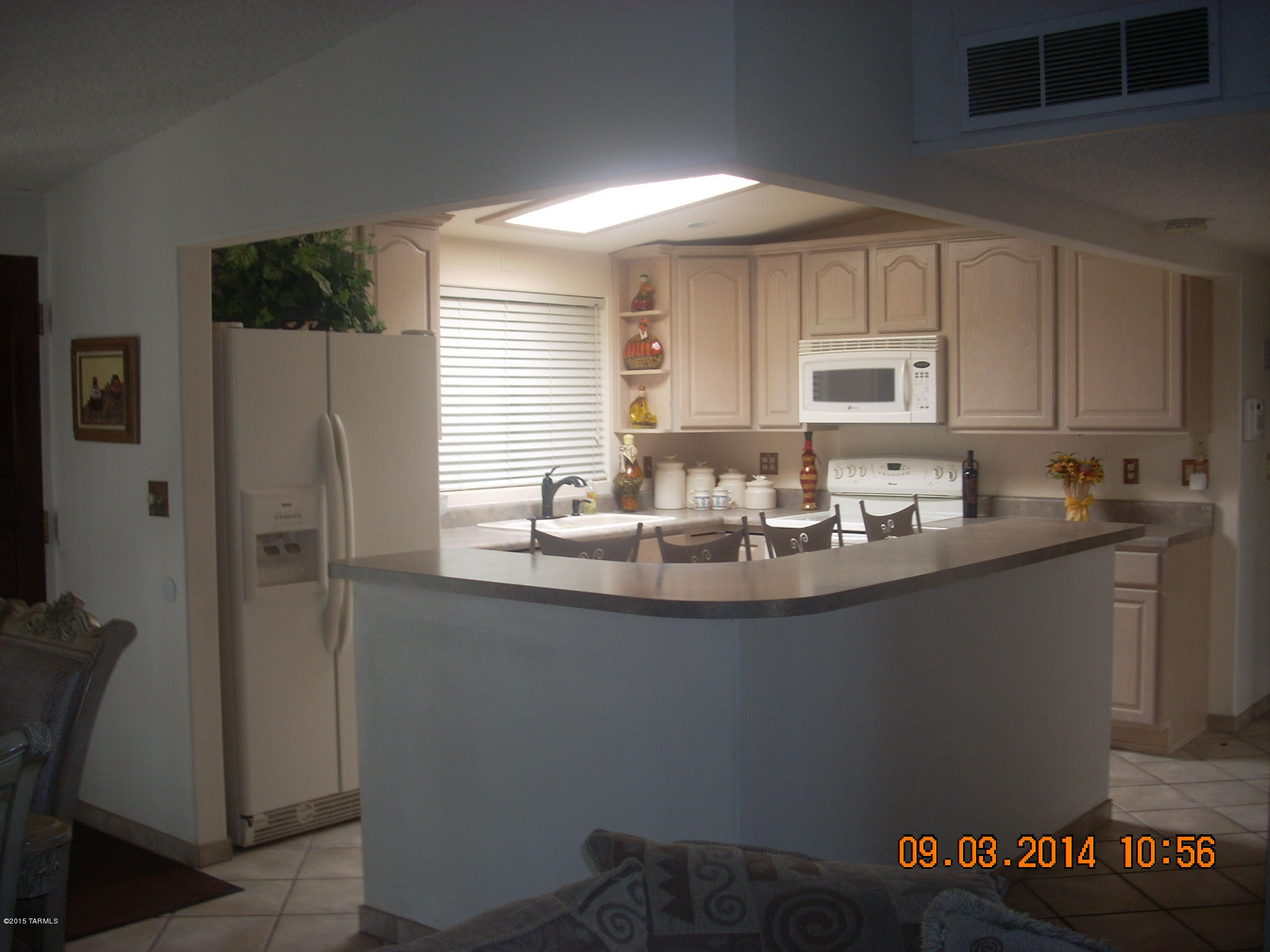 San Manuel Townsite - Residential