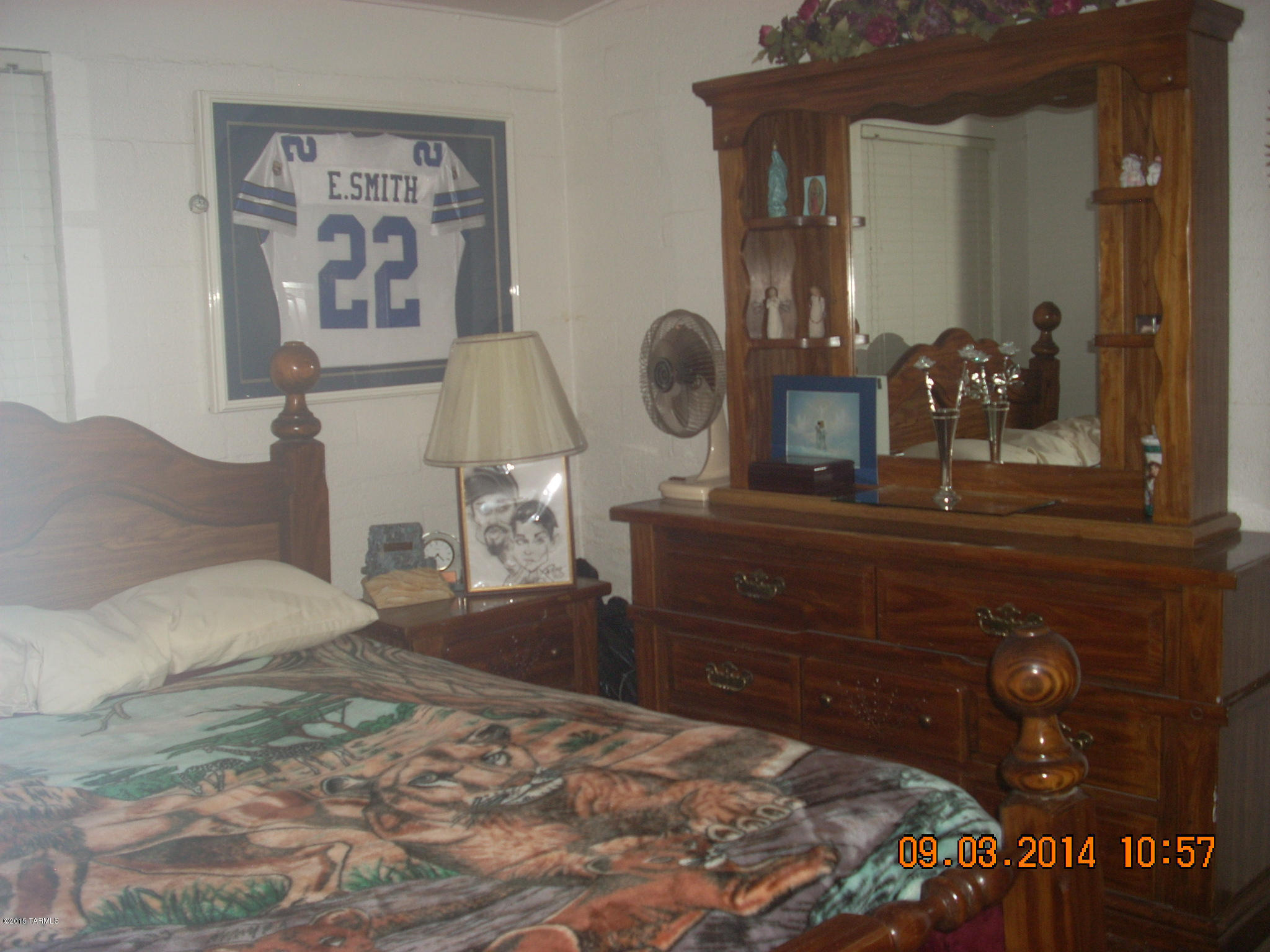 San Manuel Townsite - Residential