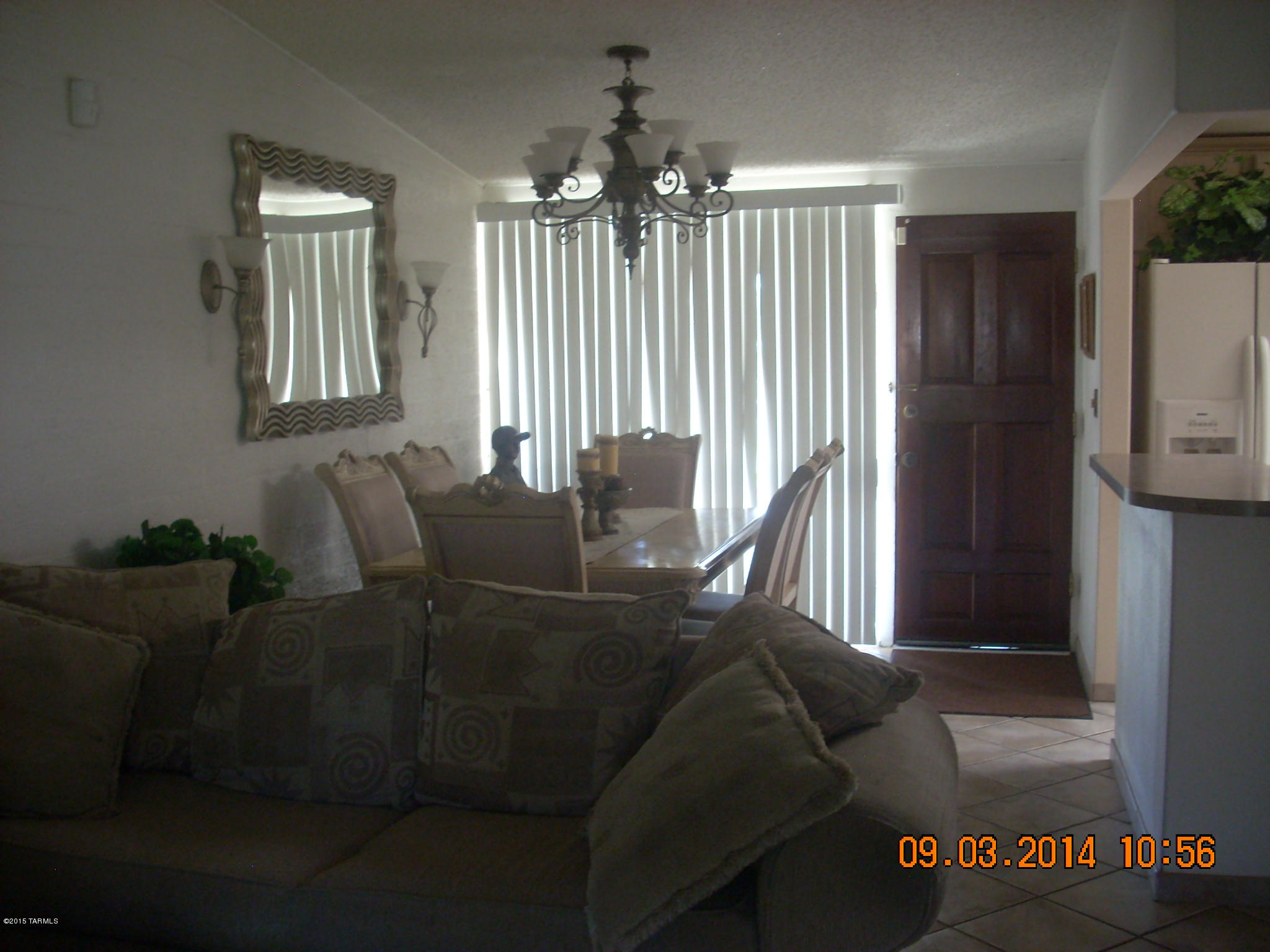 San Manuel Townsite - Residential