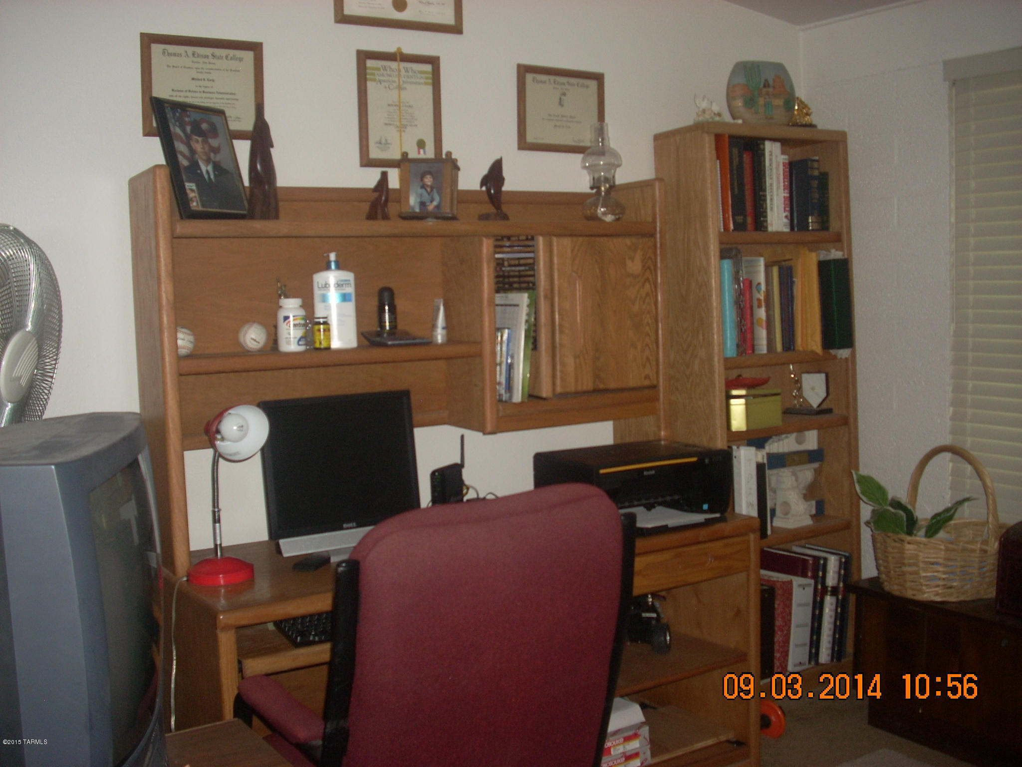 San Manuel Townsite - Residential