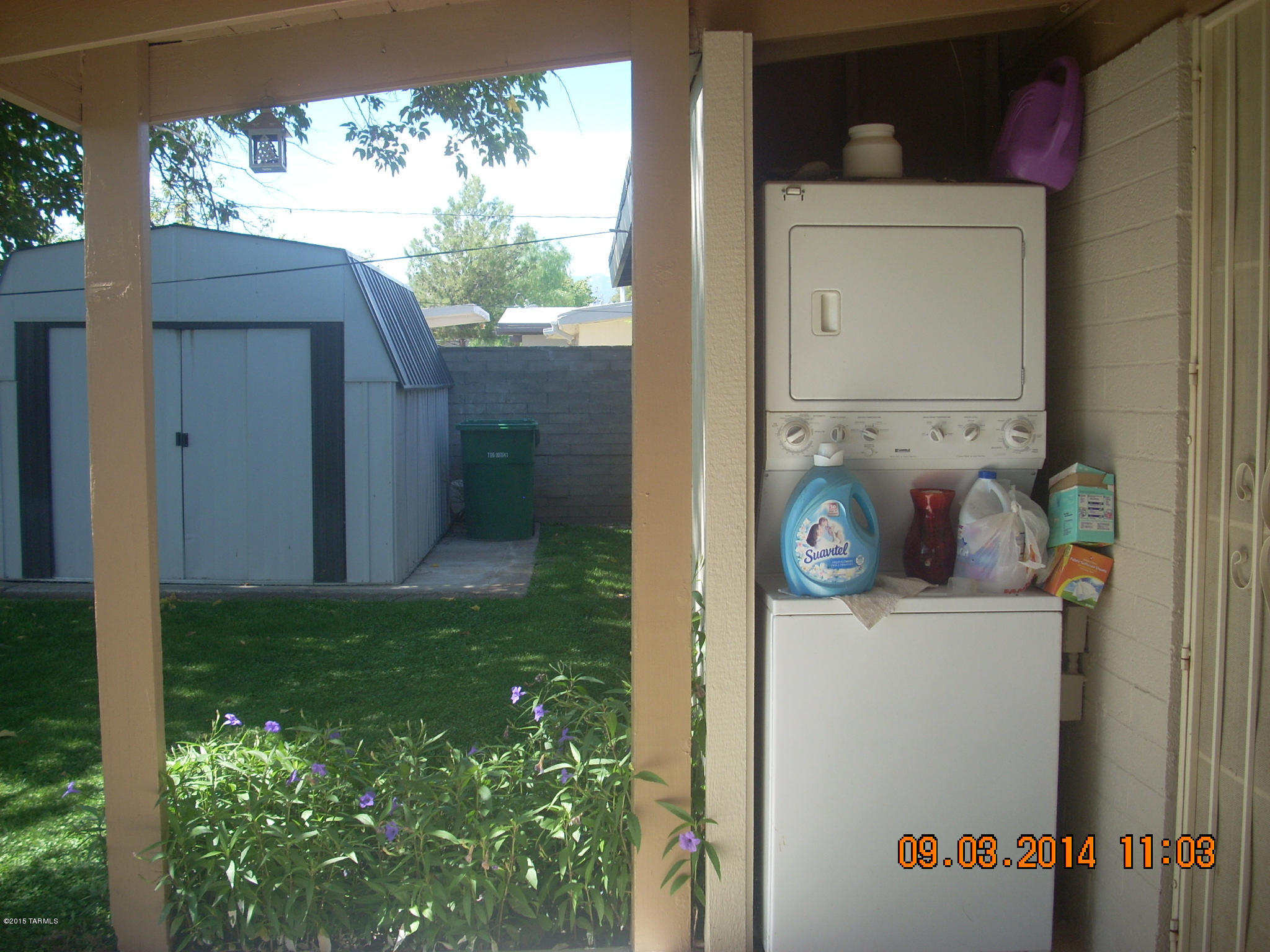 San Manuel Townsite - Residential