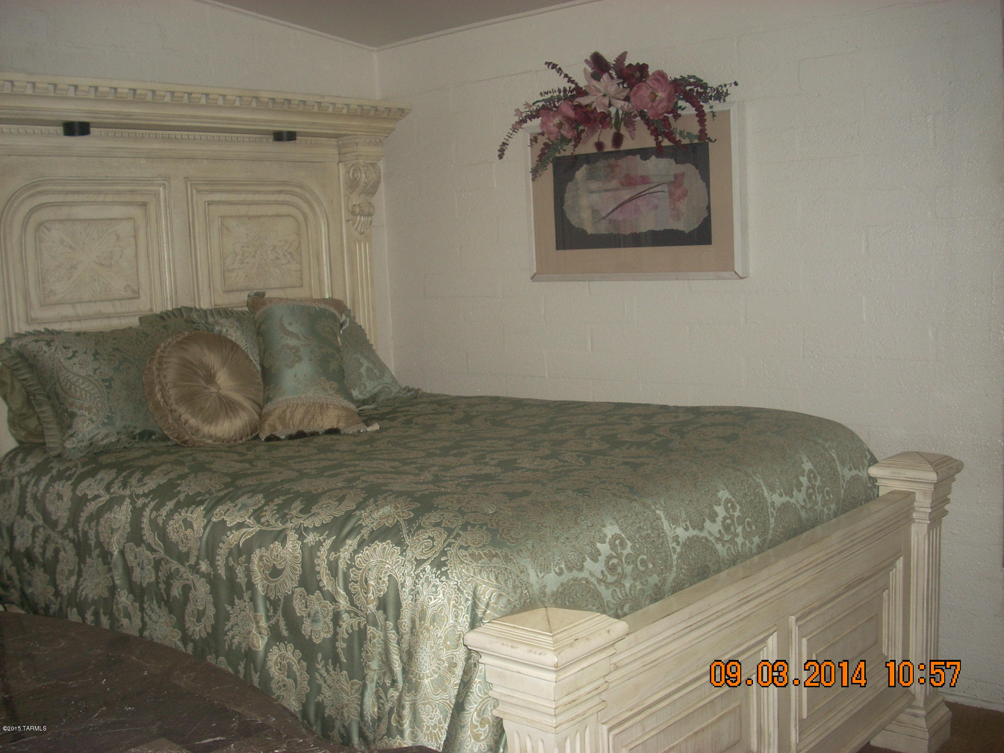 San Manuel Townsite - Residential