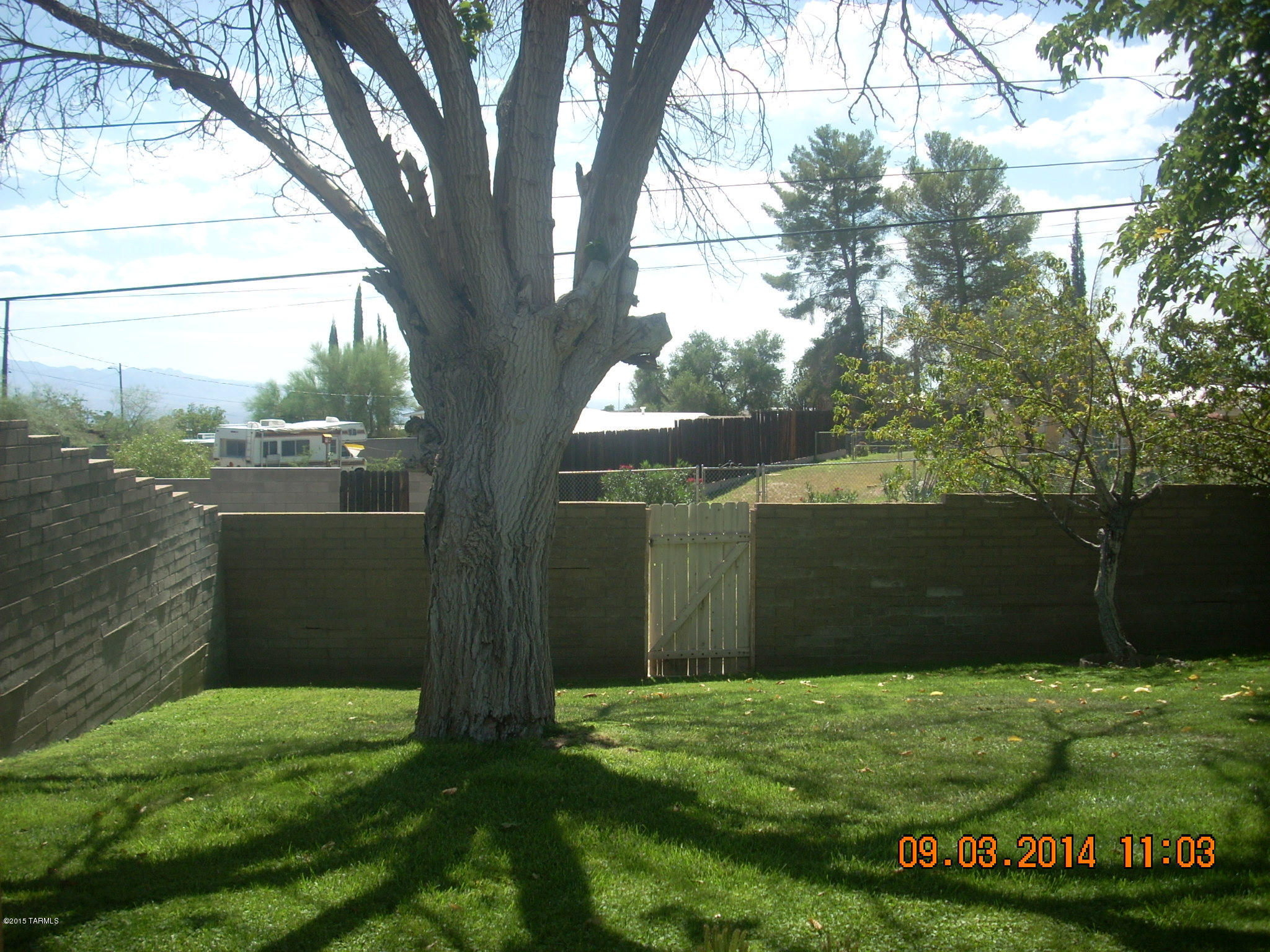 San Manuel Townsite - Residential