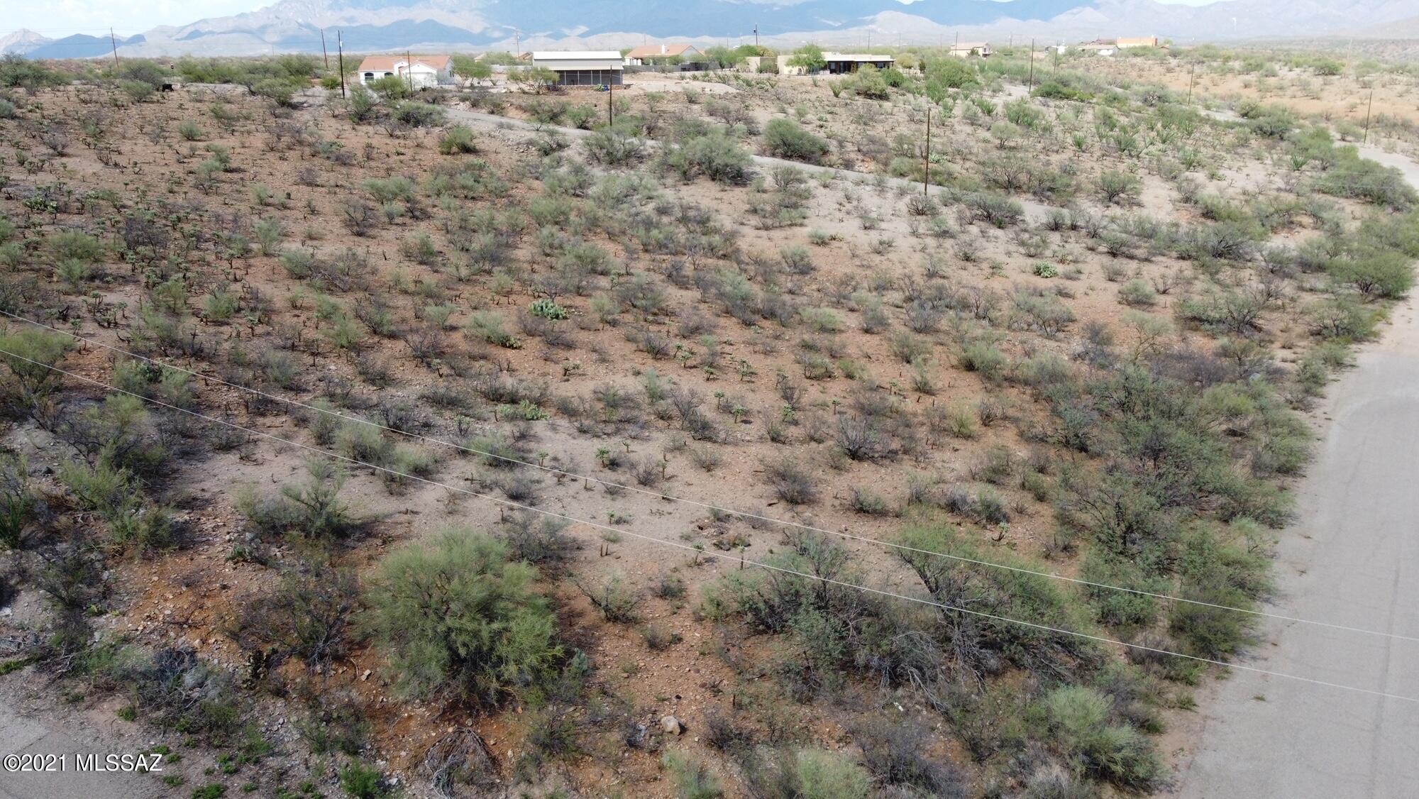Rio Rico Villas 10 - Land