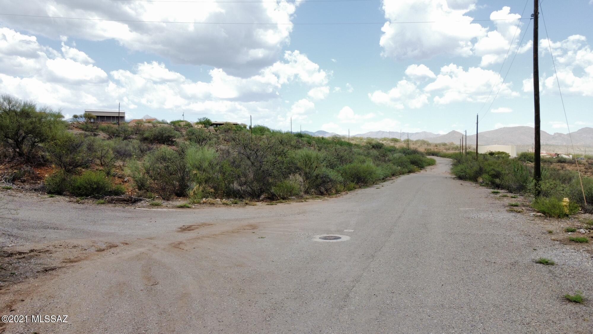 Rio Rico Villas 10 - Land