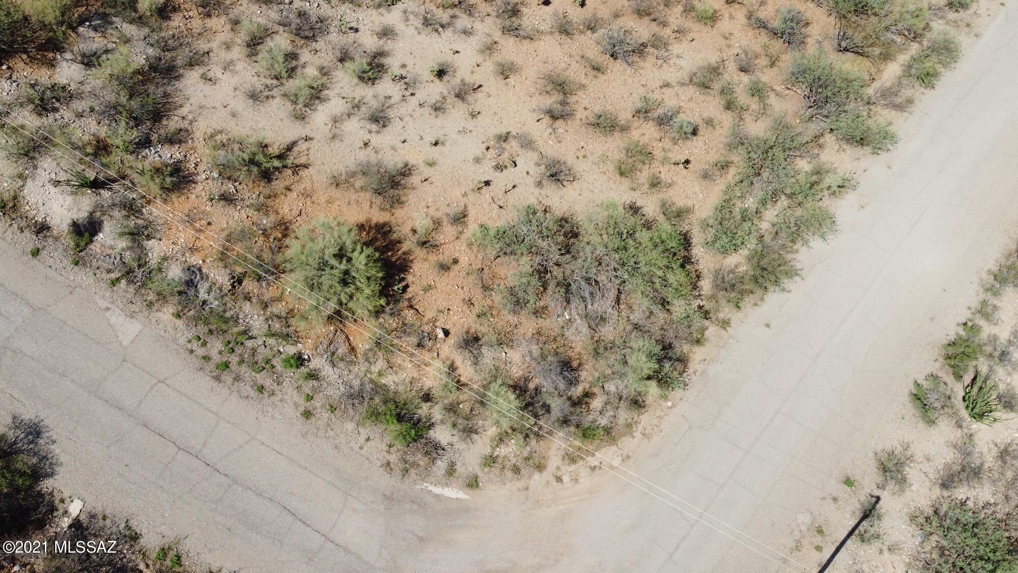 Rio Rico Villas 10 - Land
