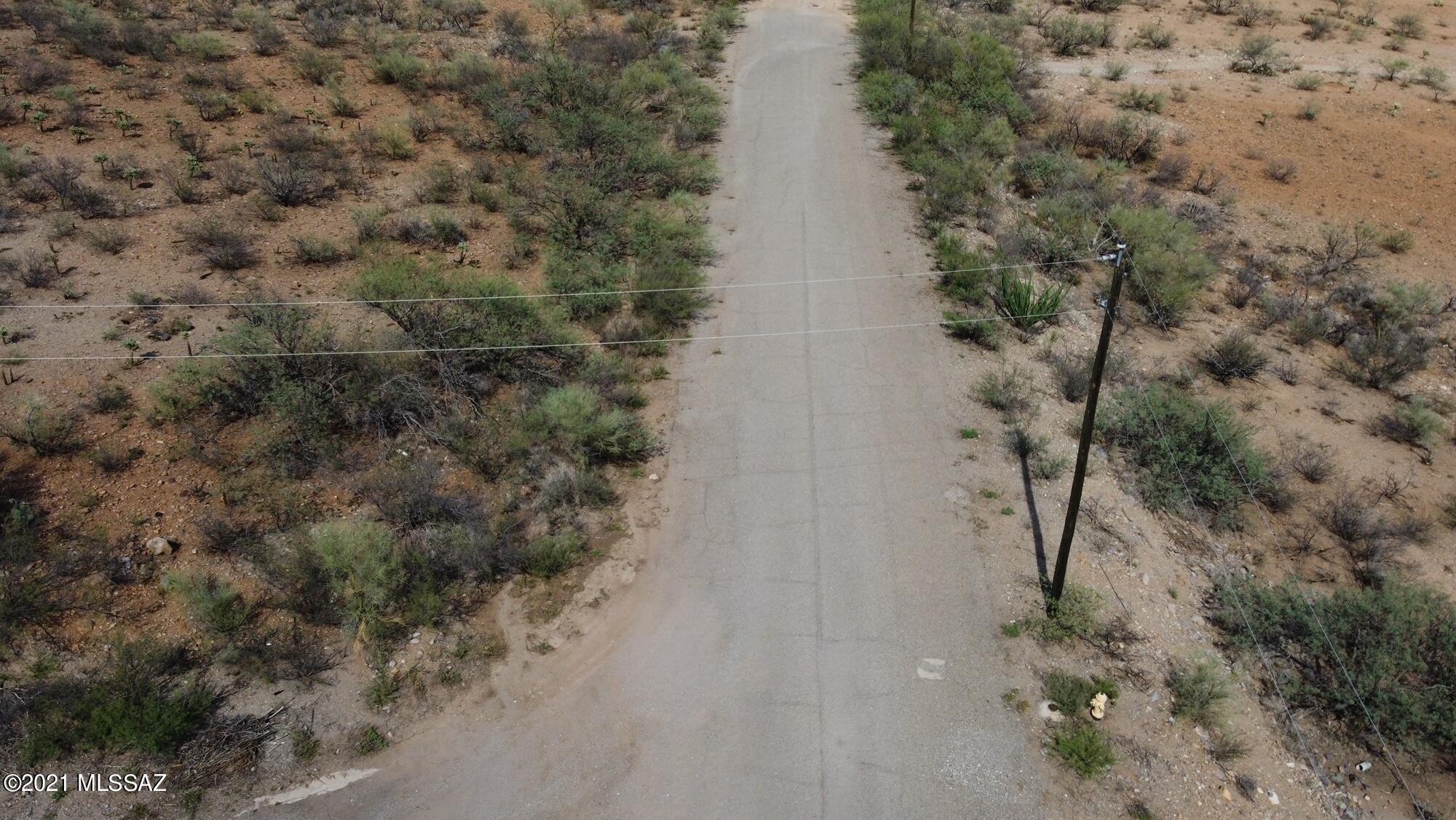 Rio Rico Villas 10 - Land