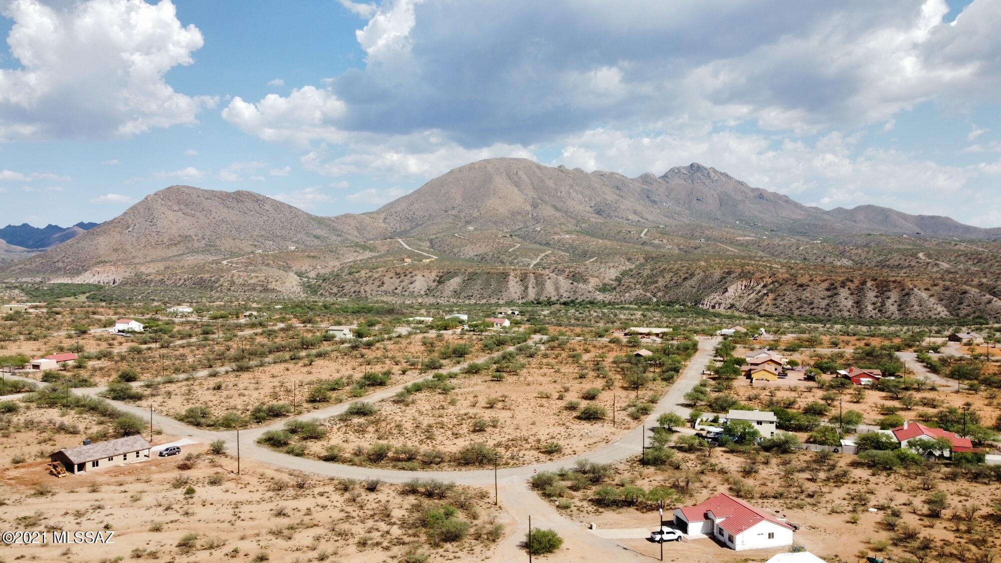Rio Rico Villas 10 - Land