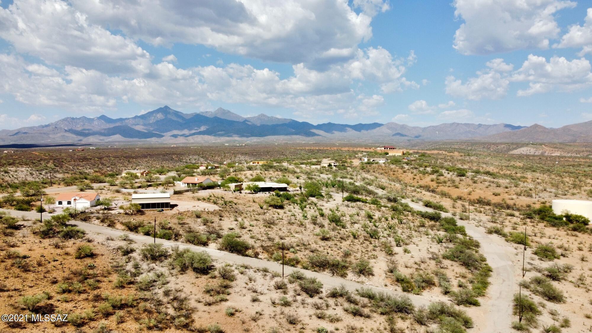 Rio Rico Villas 10 - Land