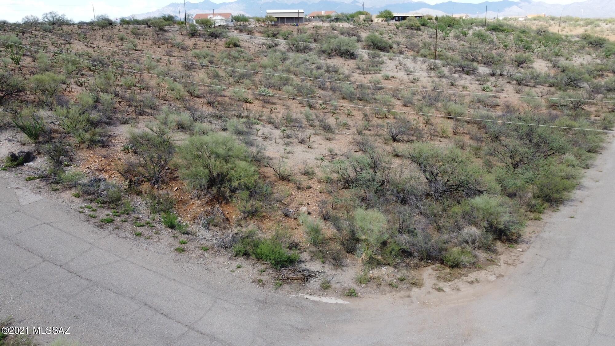 Rio Rico Villas 10 - Land