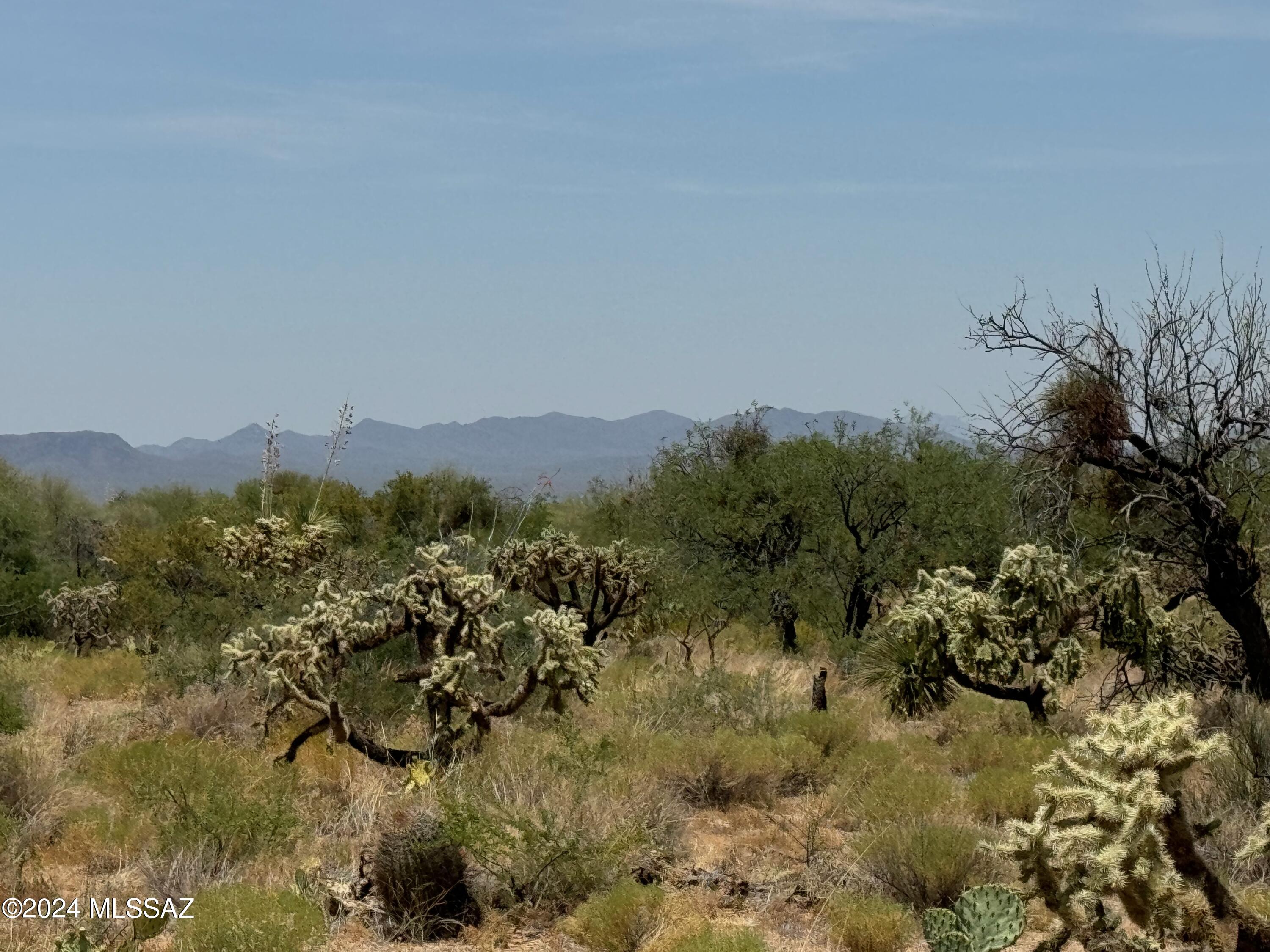 Diamond Bell Ranch - Tucson Unit 6 (1-435) - Land