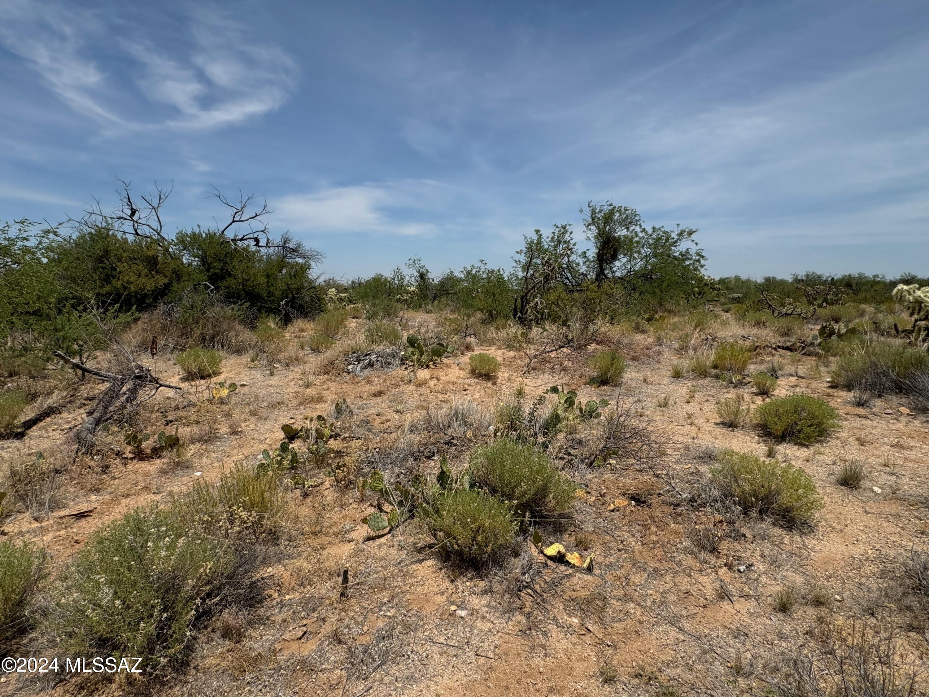 Diamond Bell Ranch - Tucson Unit 6 (1-435) - Land