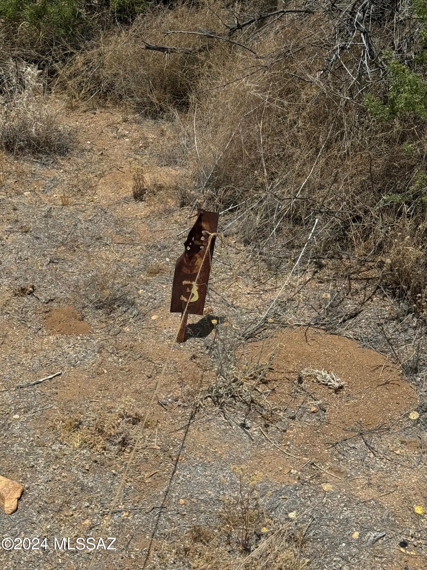 Diamond Bell Ranch - Tucson Unit 6 (1-435) - Land