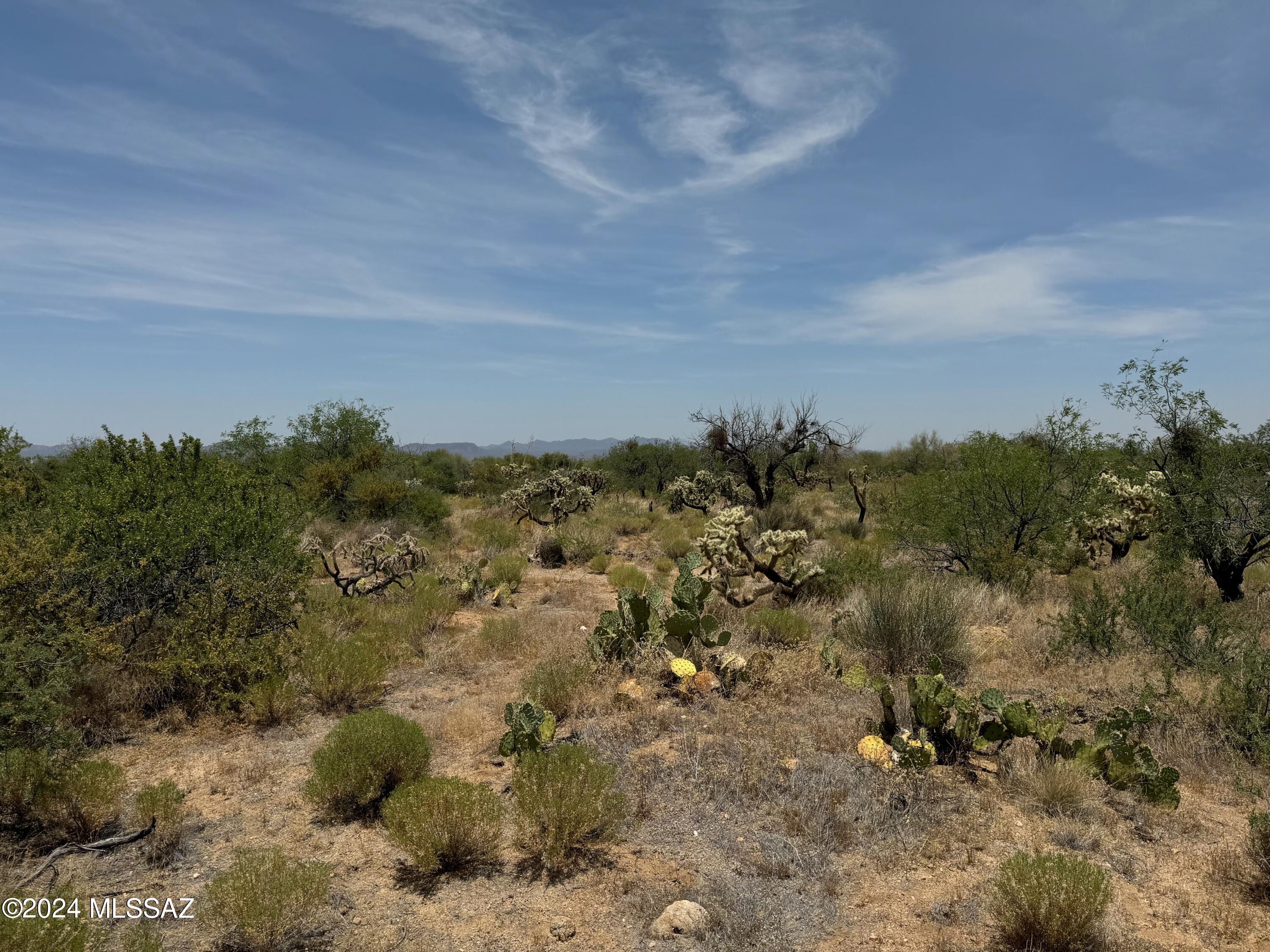 Diamond Bell Ranch - Tucson Unit 6 (1-435) - Land