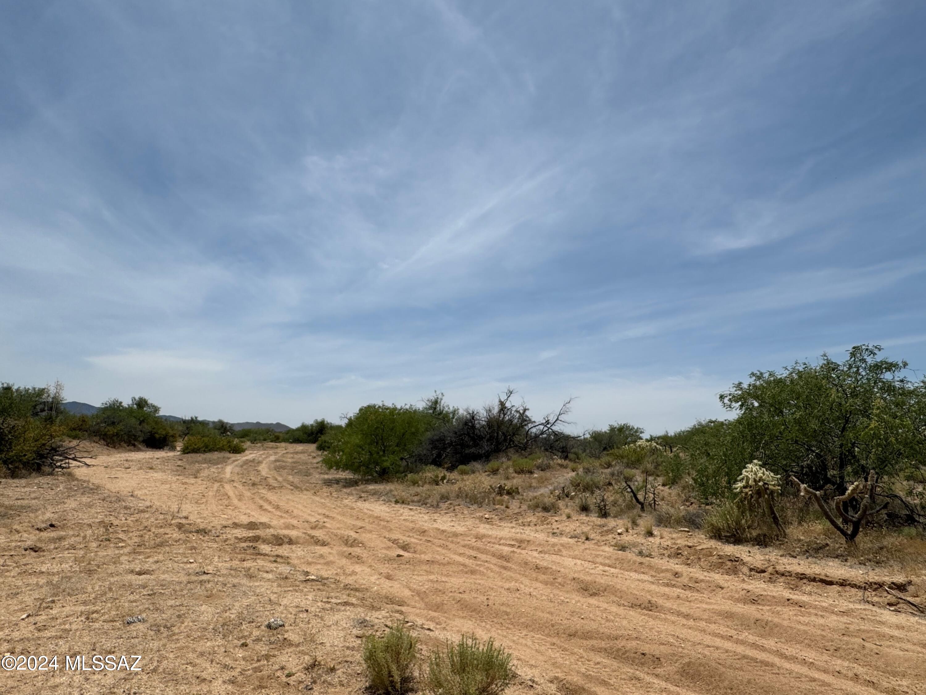 Diamond Bell Ranch - Tucson Unit 6 (1-435) - Land