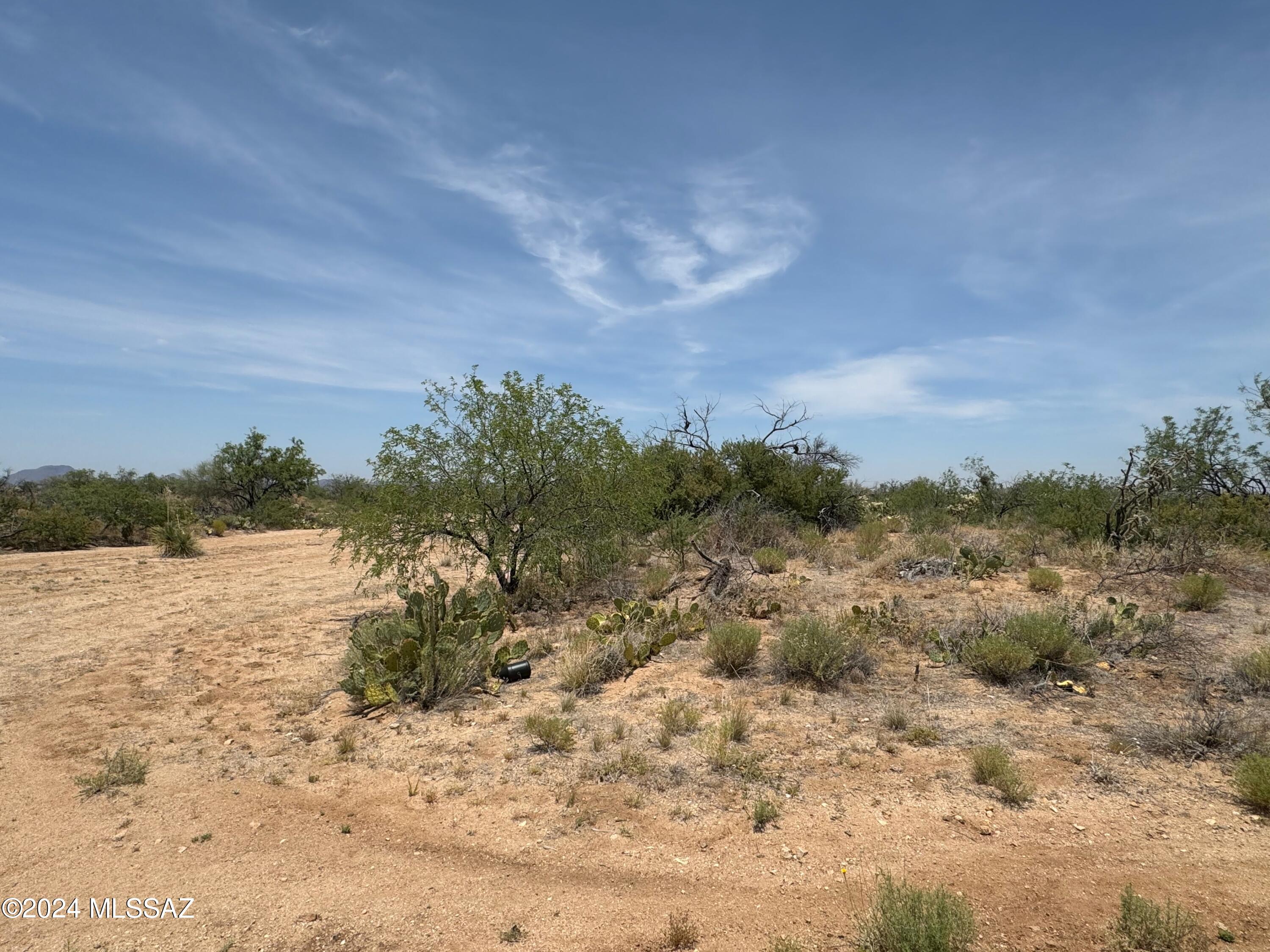 Diamond Bell Ranch - Tucson Unit 6 (1-435) - Land