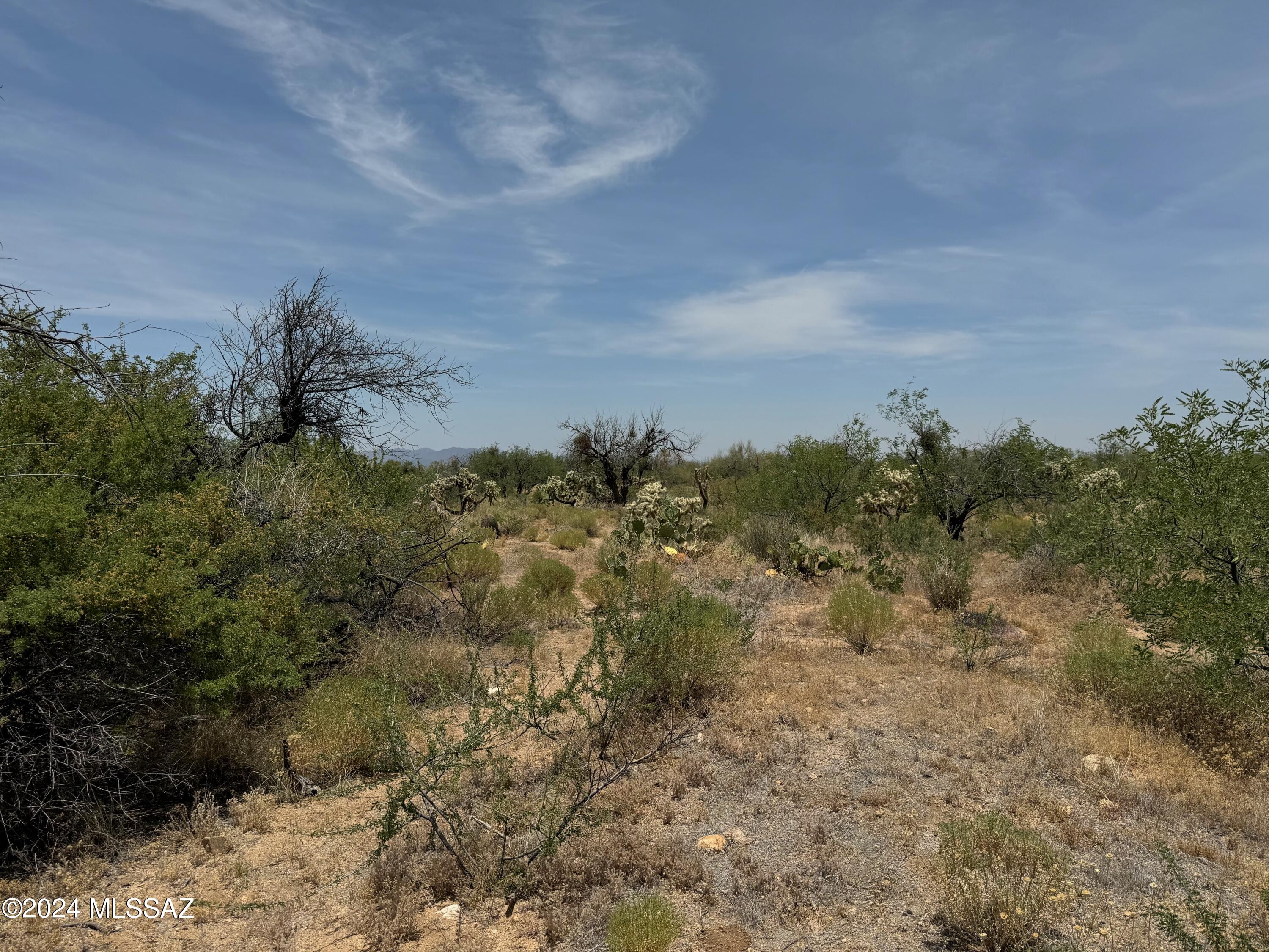 Diamond Bell Ranch - Tucson Unit 6 (1-435) - Land