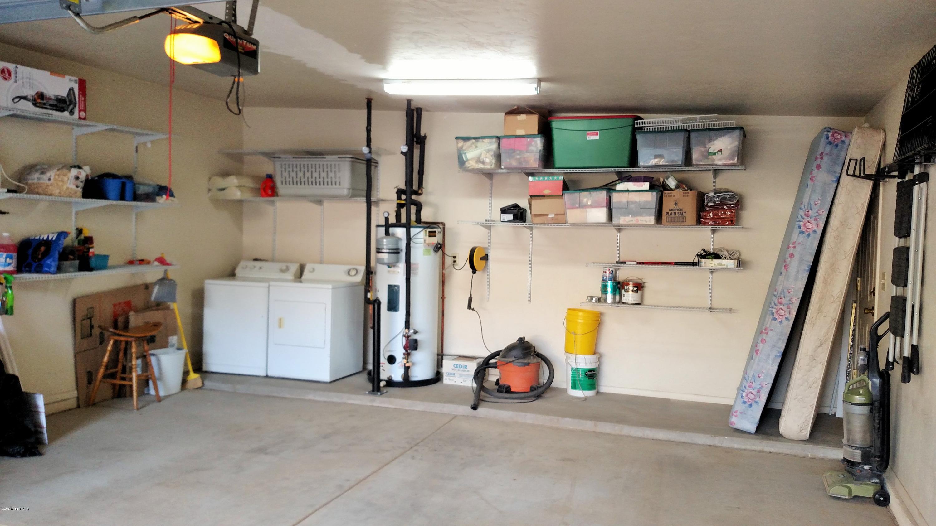 Out Of Pima County - Residential