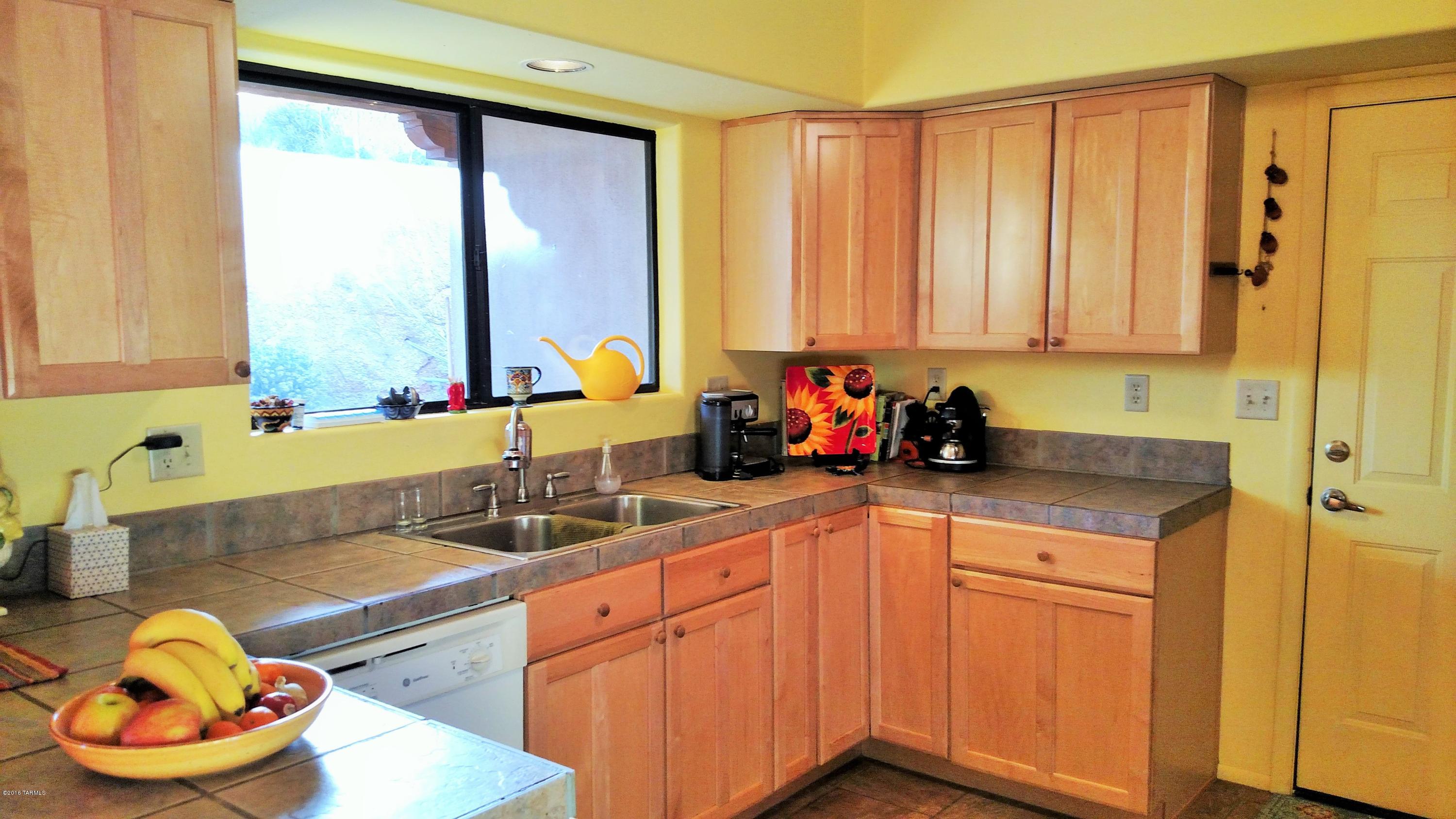 Out Of Pima County - Residential