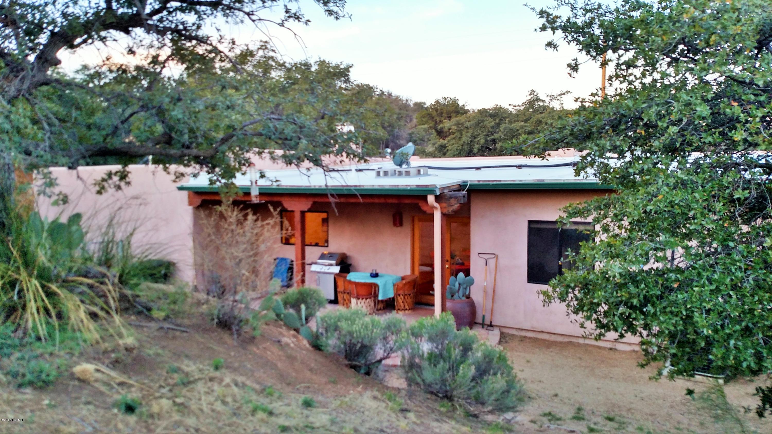 Out Of Pima County - Residential