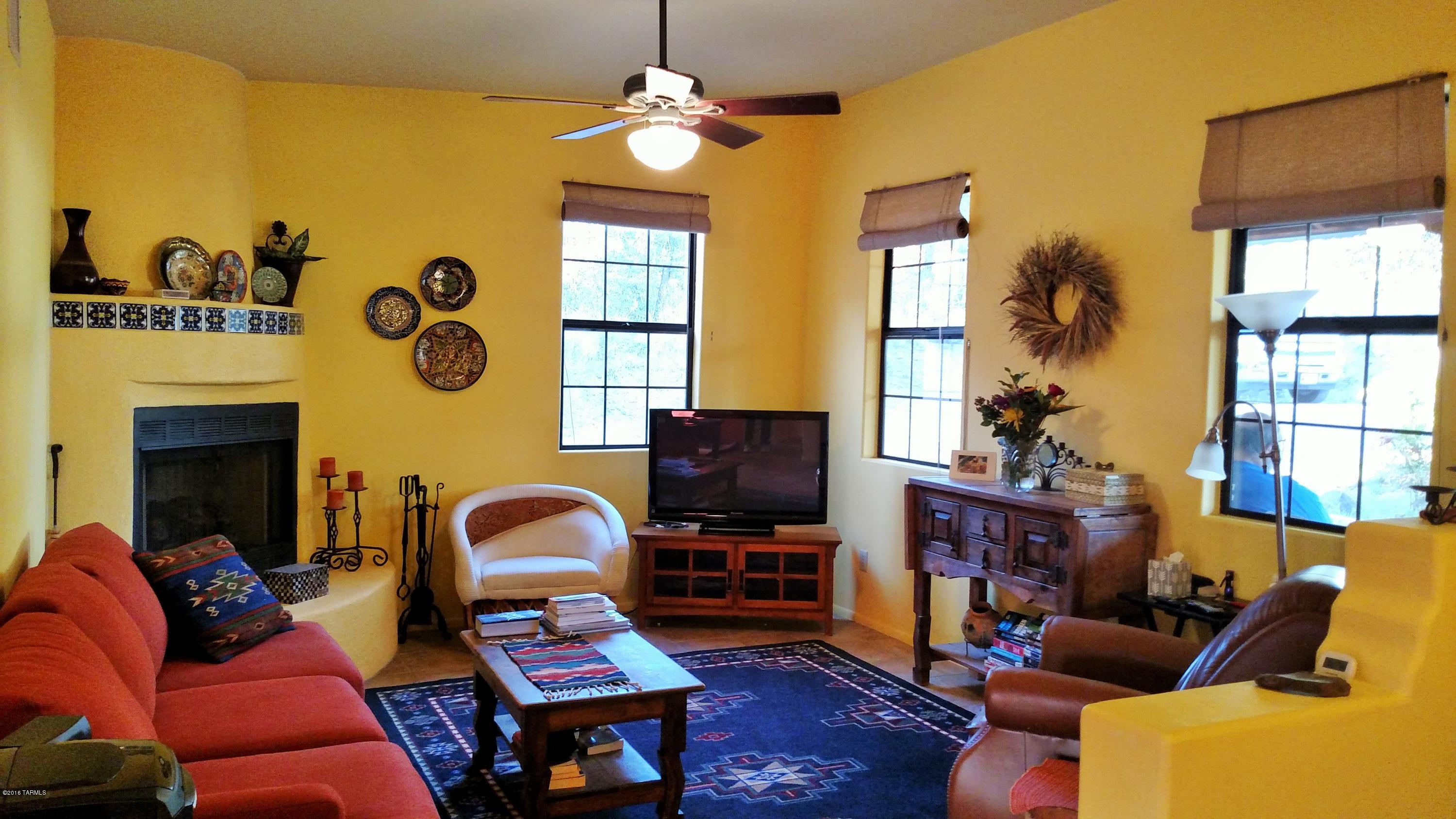 Out Of Pima County - Residential