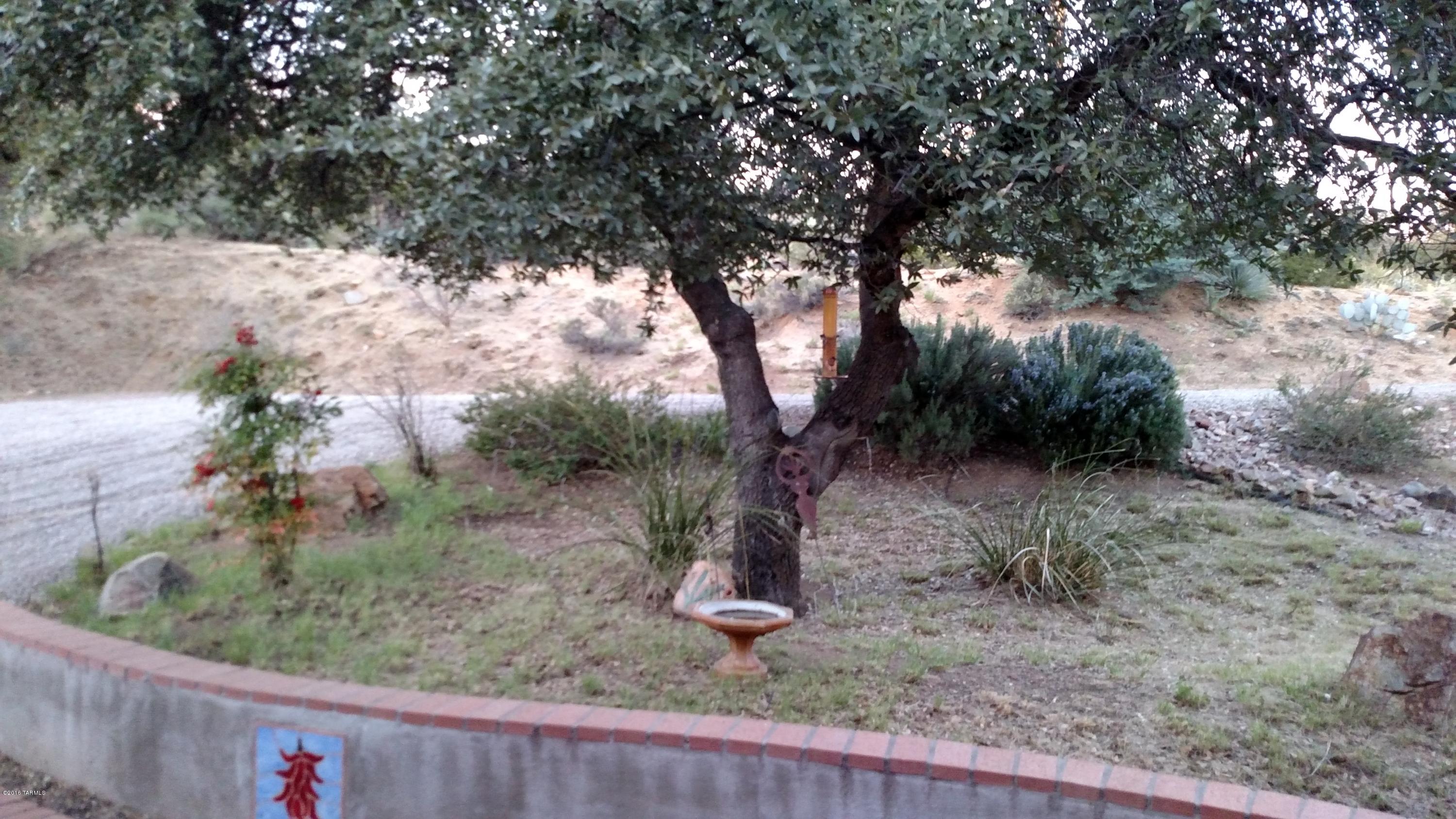 Out Of Pima County - Residential