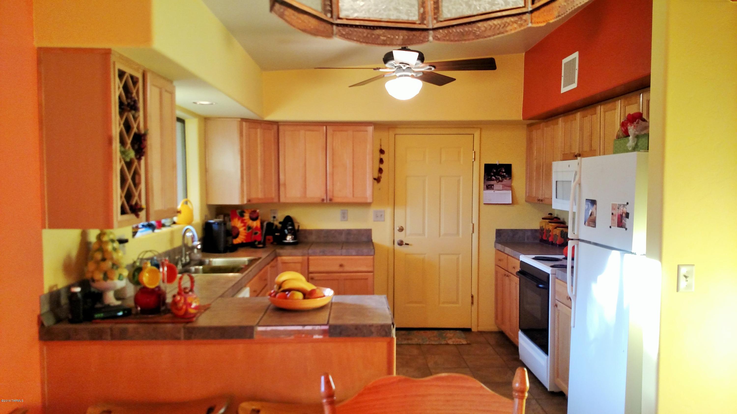 Out Of Pima County - Residential
