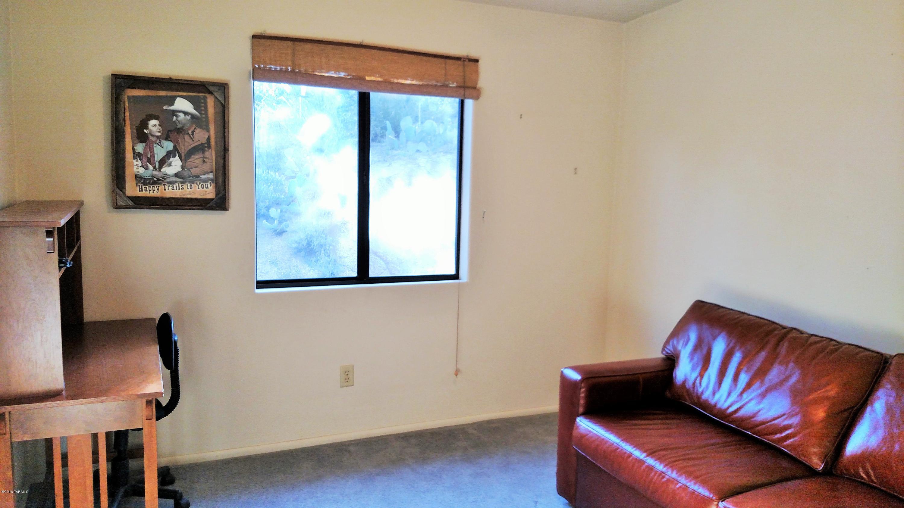 Out Of Pima County - Residential