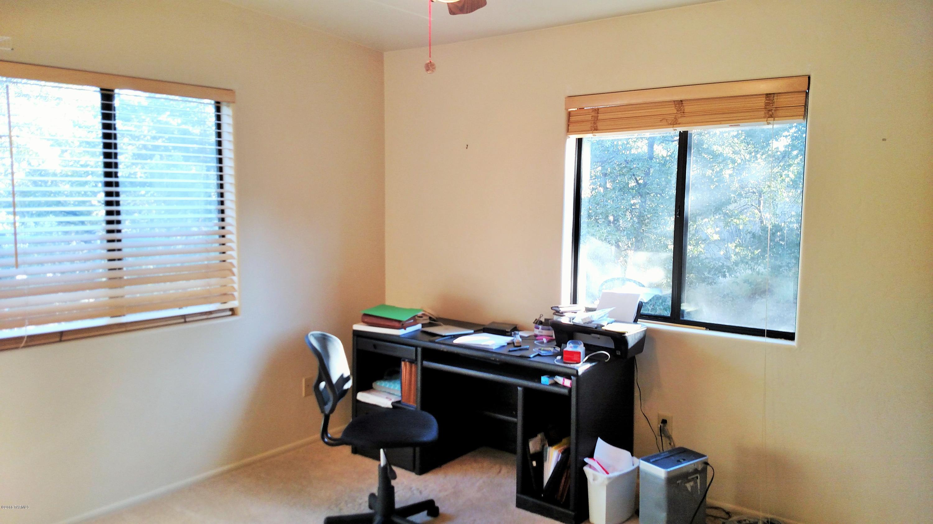 Out Of Pima County - Residential