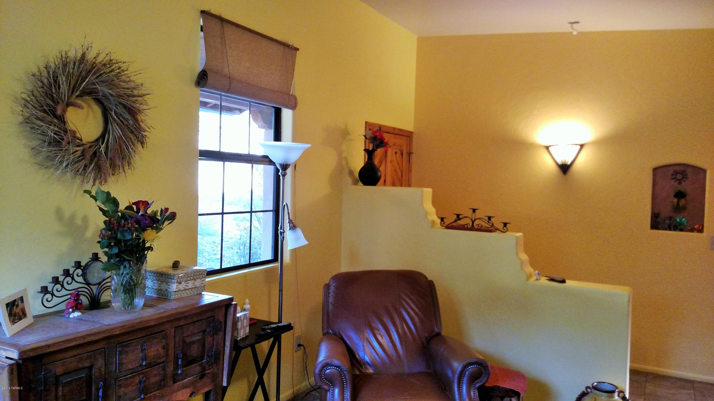 Out Of Pima County - Residential