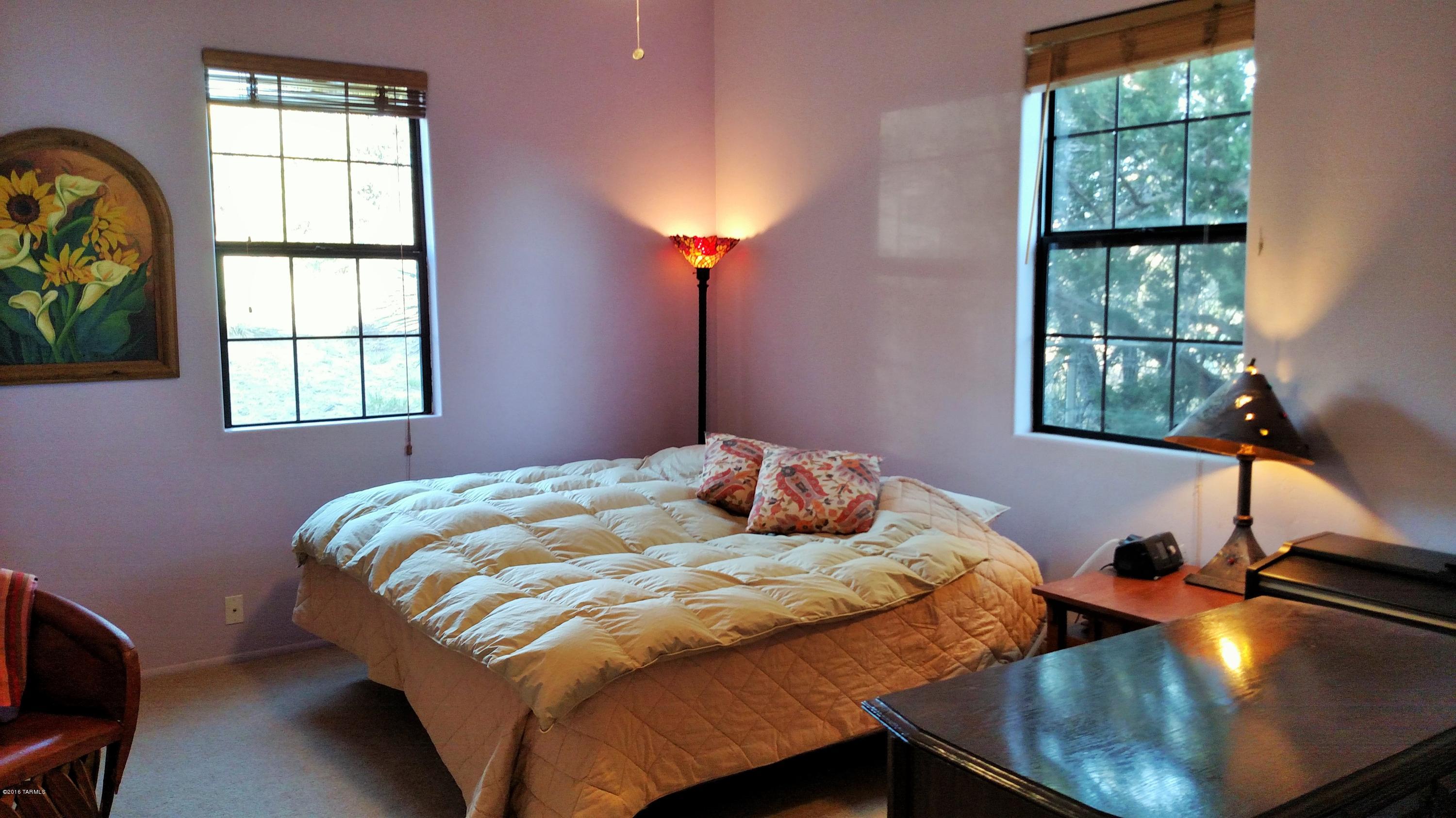 Out Of Pima County - Residential
