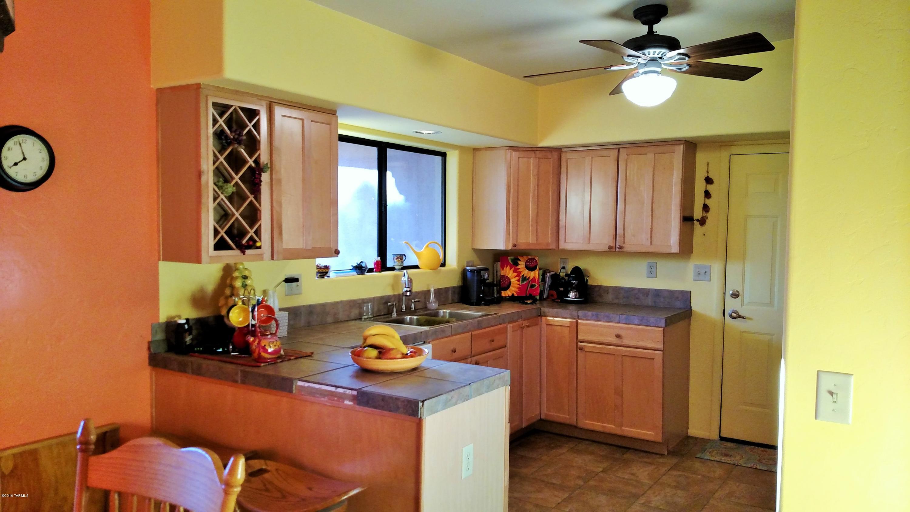 Out Of Pima County - Residential